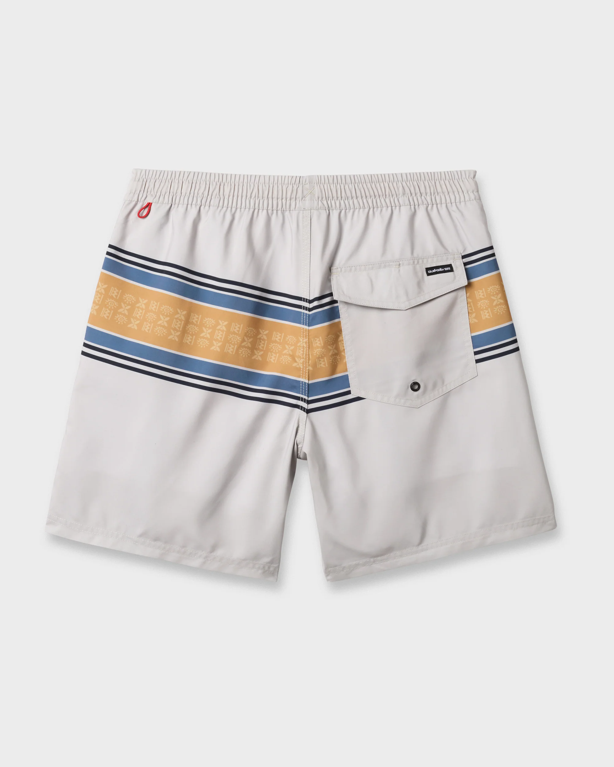Everyday Super Stripe 17" Swim Trunks - Moonstruck 5 Everyday Super Stripe 17" Swim Trunks - Moonstruck