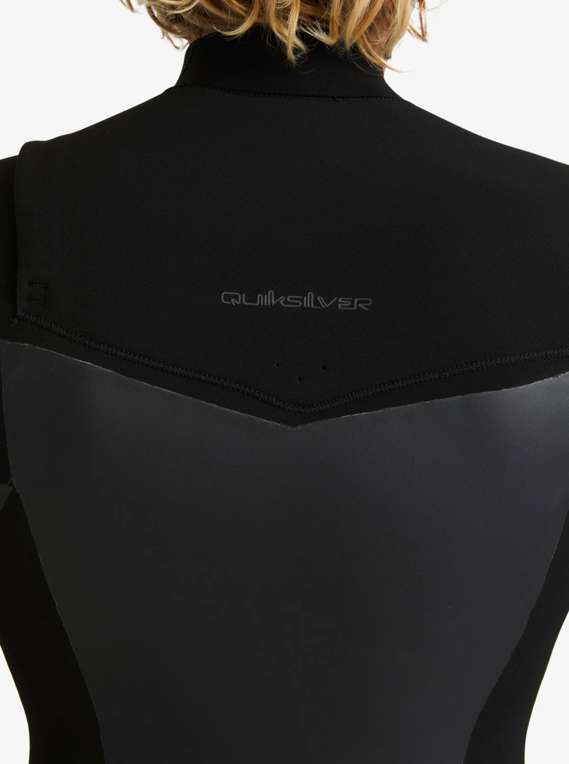 4/3mm Marathon Sessions GBS Chest Zip Wetsuit - Black 5 4/3mm Marathon Sessions GBS Chest Zip Wetsuit - Black