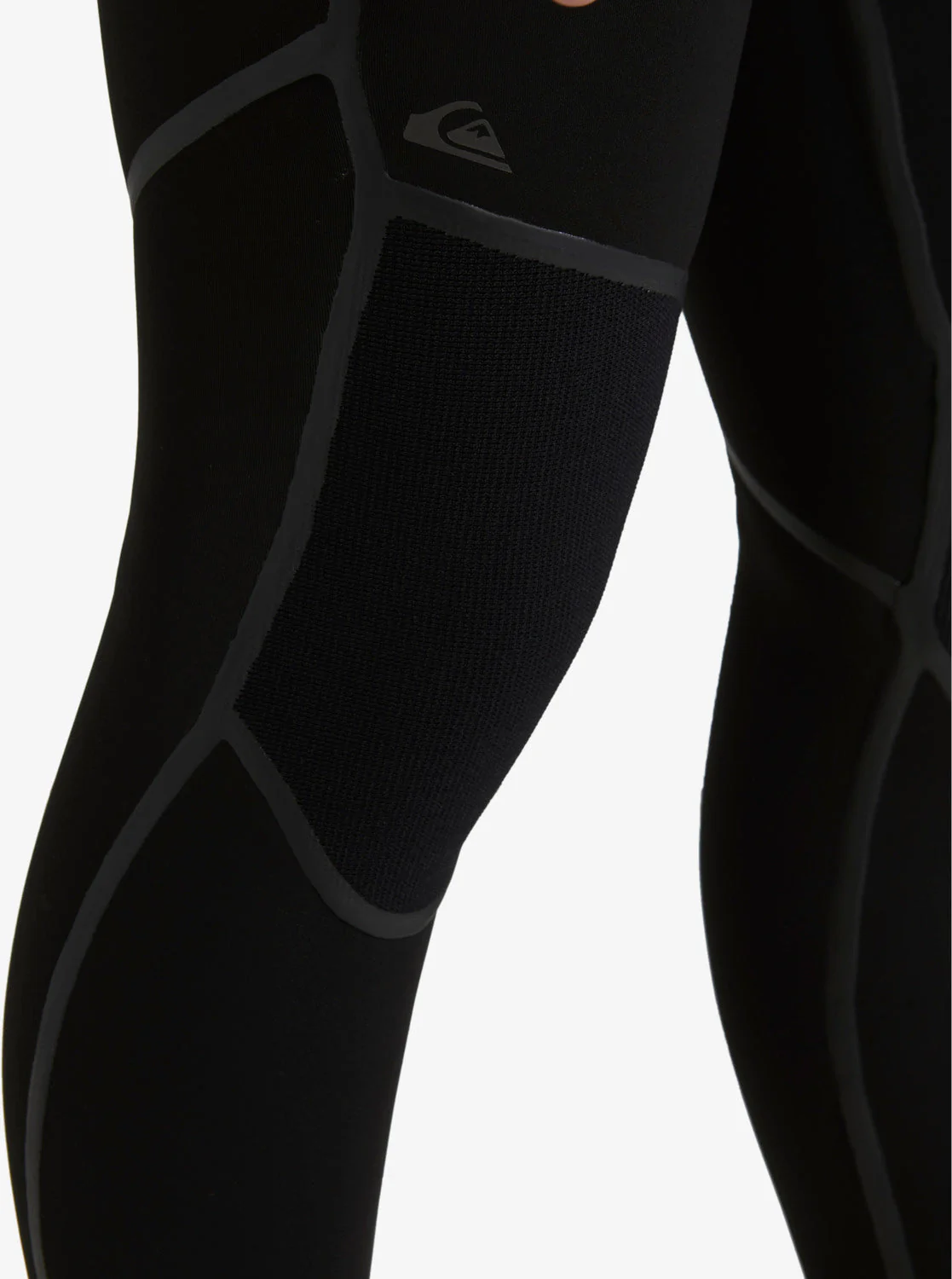 4/3mm Marathon Sessions GBS Chest Zip Wetsuit - Black 8 4/3mm Marathon Sessions GBS Chest Zip Wetsuit - Black