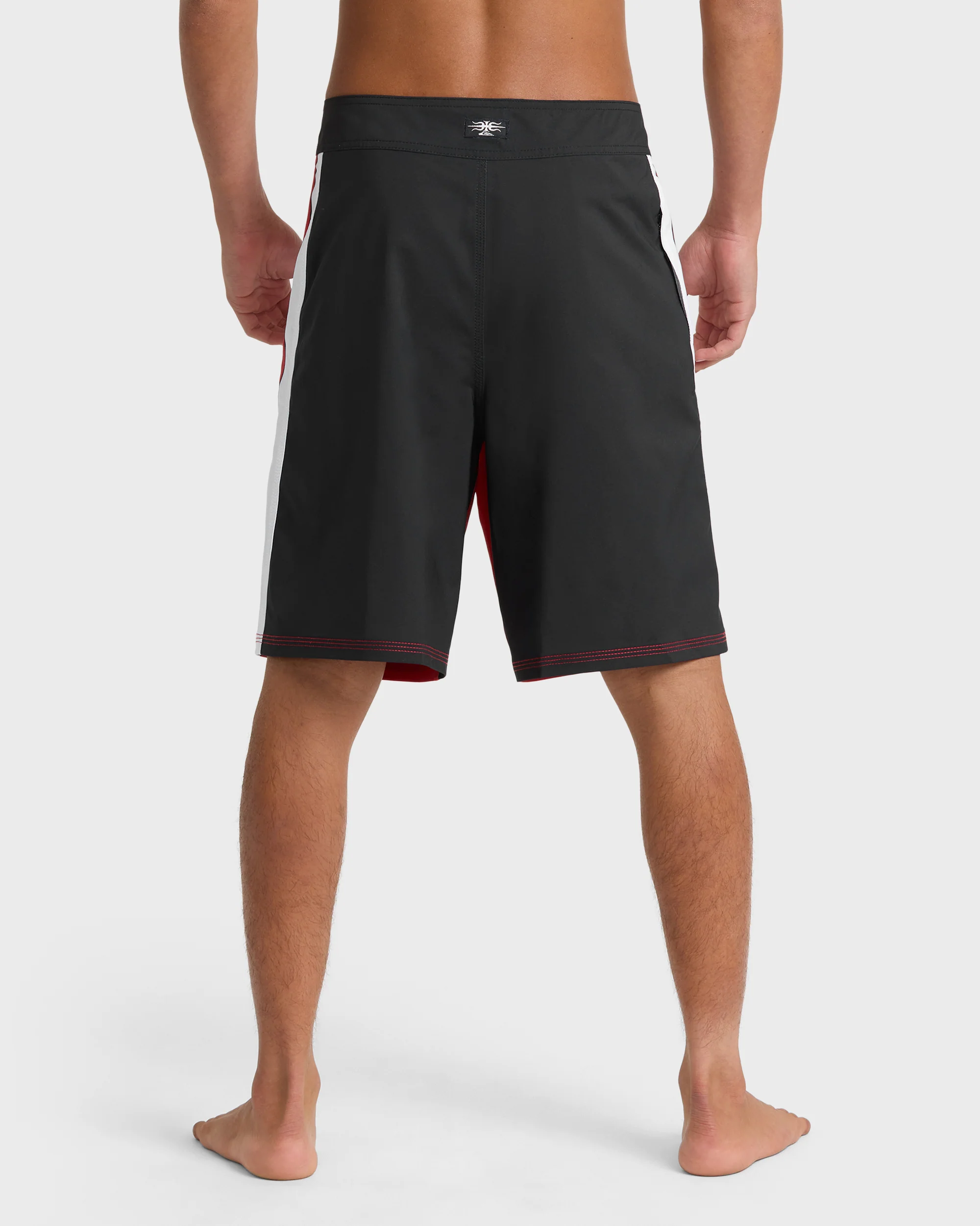 Mercury Trident 21" Boardshorts - Salsa 2 Mercury Trident 21" Boardshorts - Salsa