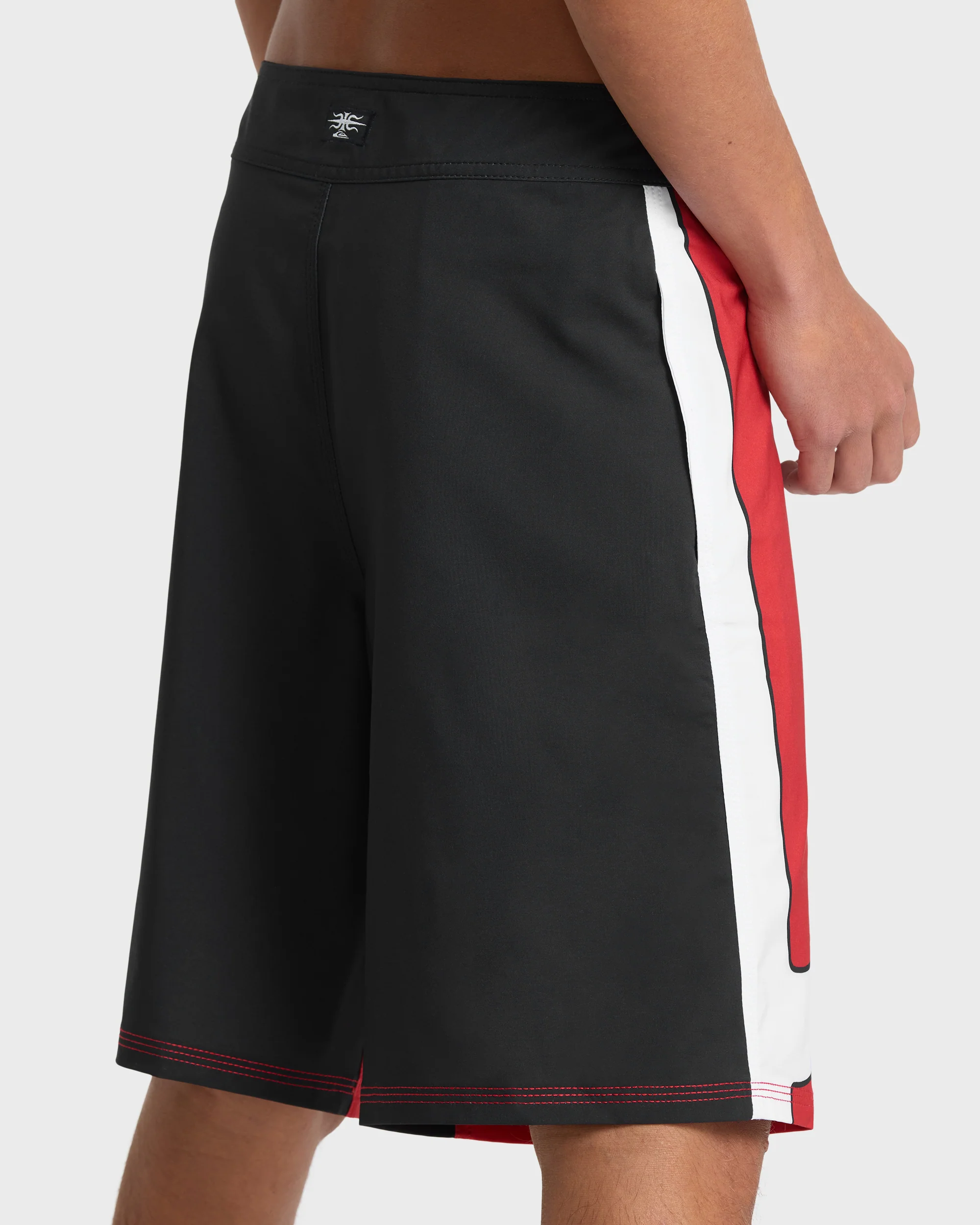 Mercury Trident 21" Boardshorts - Salsa 5 Mercury Trident 21" Boardshorts - Salsa