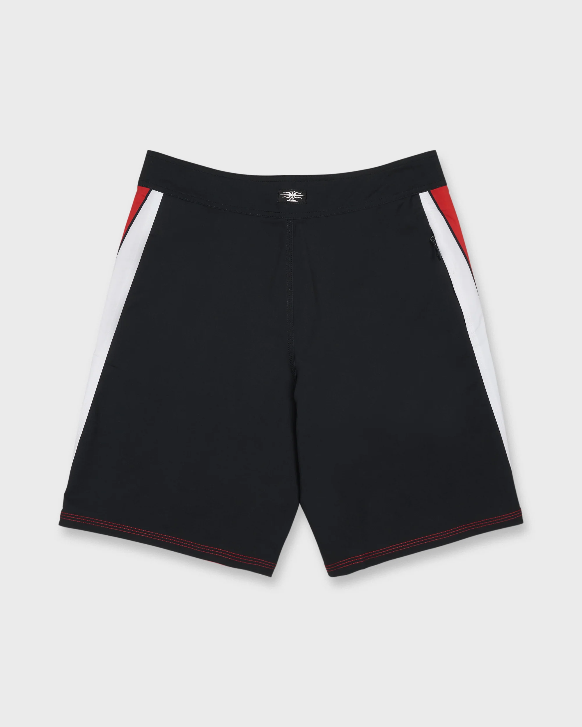 Mercury Trident 21" Boardshorts - Salsa 8 Mercury Trident 21" Boardshorts - Salsa