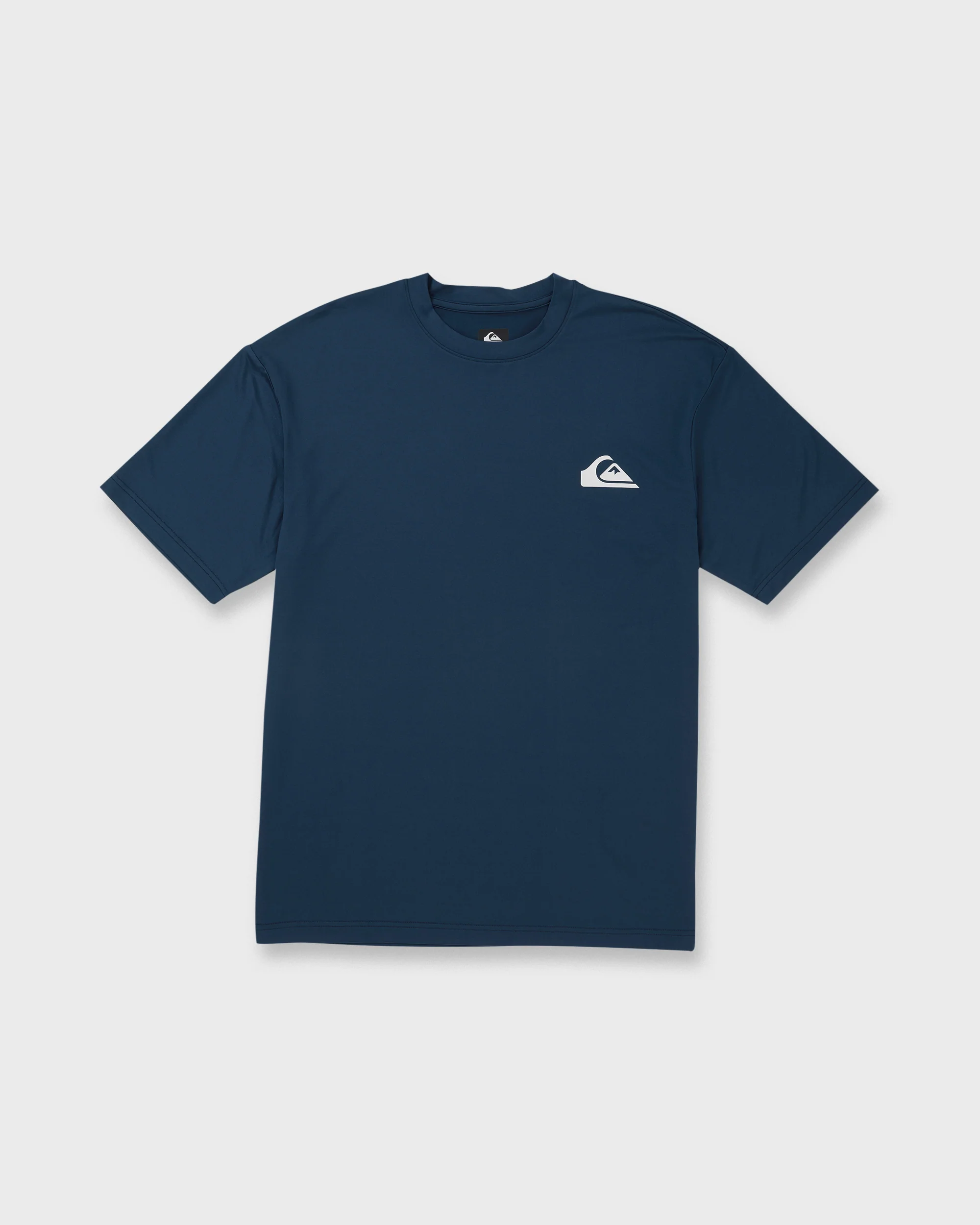 Everyday Short Sleeve Surf Tee - Dark Denim 6 Everyday Short Sleeve Surf Tee - Dark Denim
