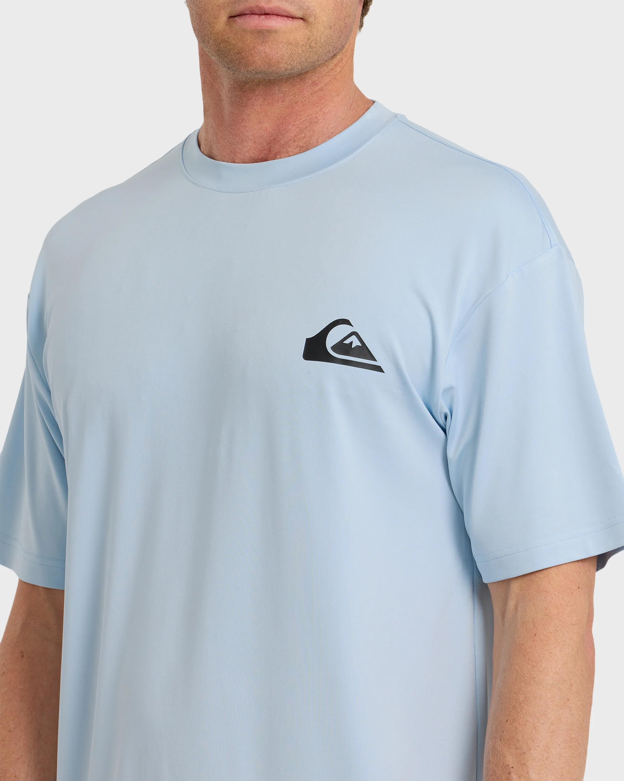 Everyday Short Sleeve Surf Tee - Skyway 5 Everyday Short Sleeve Surf Tee - Skyway