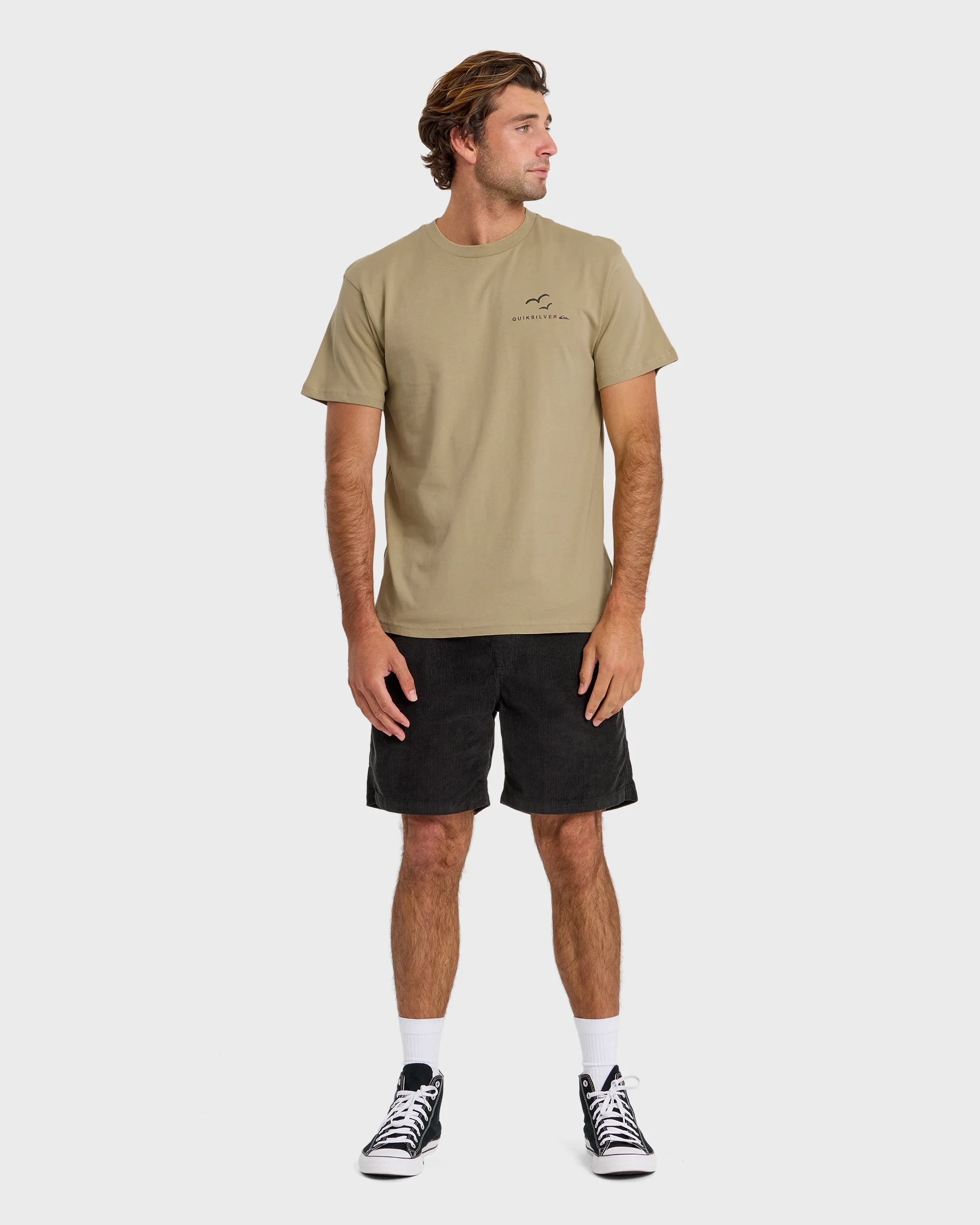 Happy Trails Short Sleeve T-Shirt - Seneca Rock 3 Happy Trails Short Sleeve T-Shirt - Seneca Rock