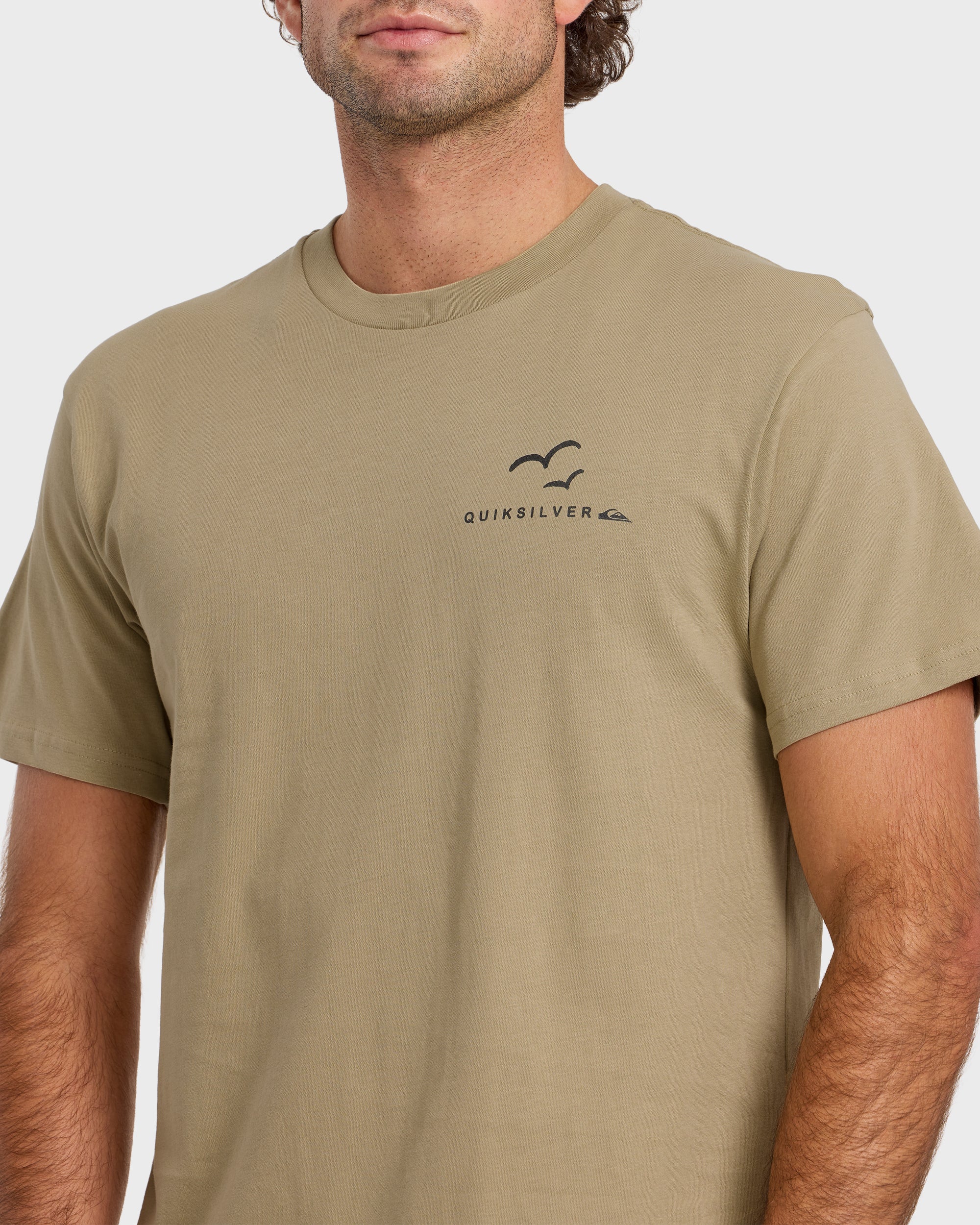 Happy Trails Short Sleeve T-Shirt - Seneca Rock 5 Happy Trails Short Sleeve T-Shirt - Seneca Rock