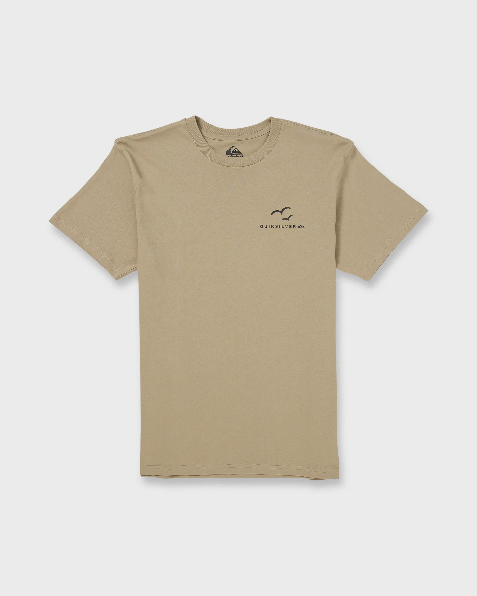 Happy Trails Short Sleeve T-Shirt - Seneca Rock 6 Happy Trails Short Sleeve T-Shirt - Seneca Rock