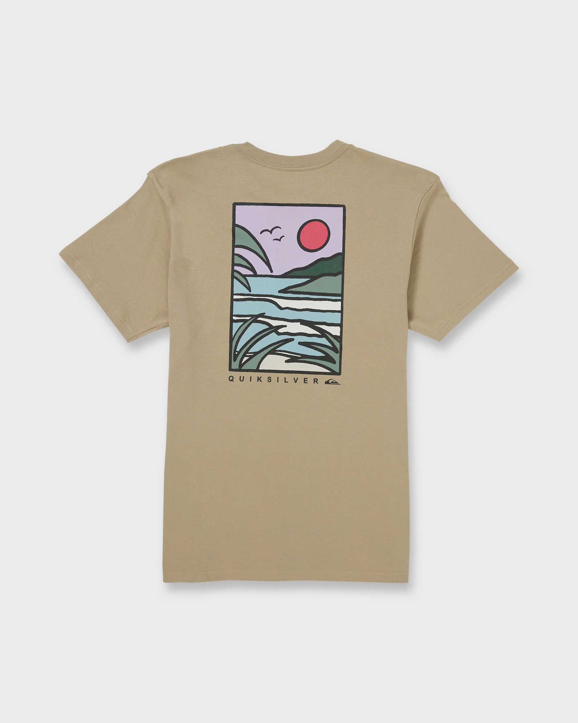 Happy Trails Short Sleeve T-Shirt - Seneca Rock 7 Happy Trails Short Sleeve T-Shirt - Seneca Rock