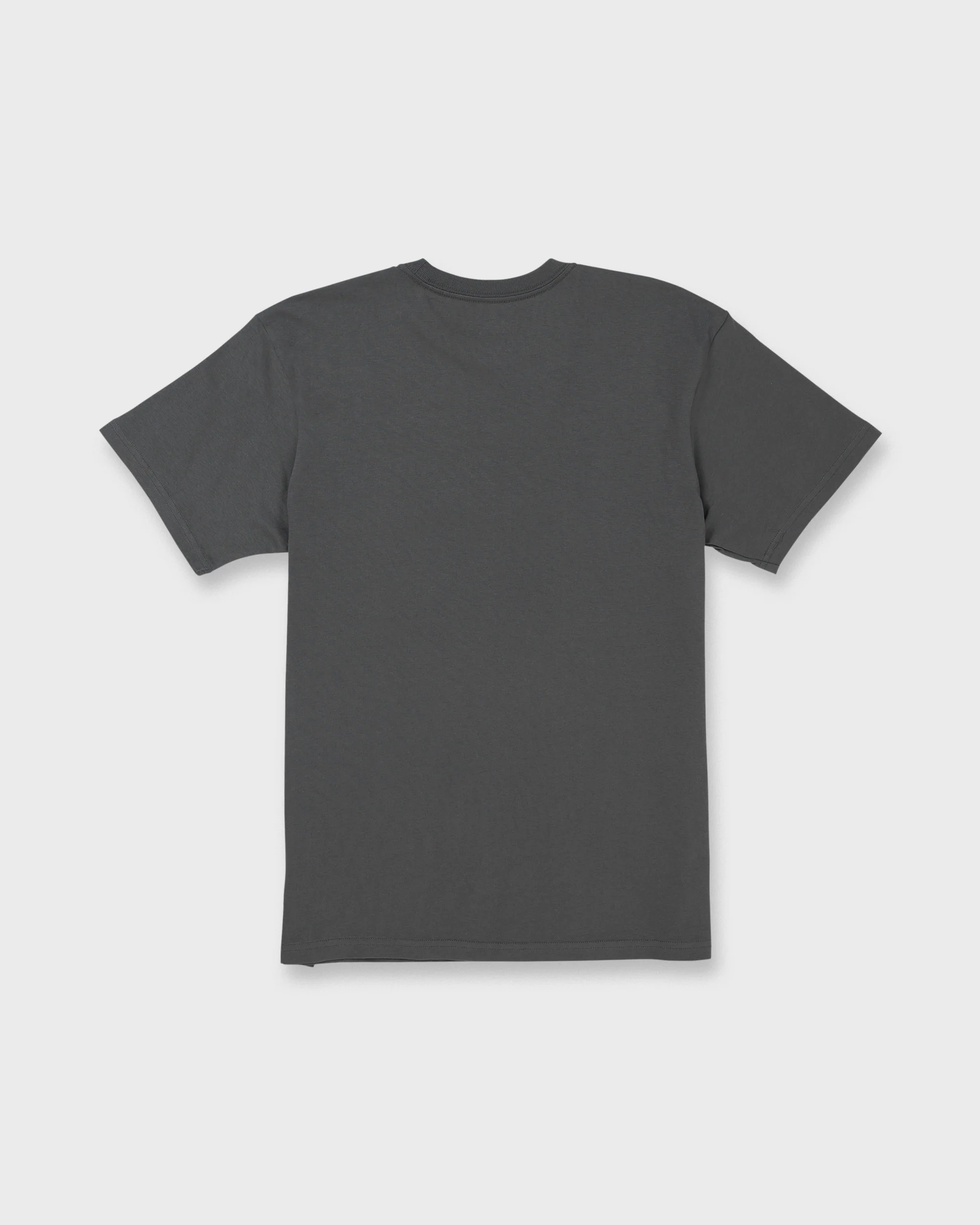 Work Ship Embroidered Short Sleeve T-Shirt - Iron Gate 7 Work Ship Embroidered Short Sleeve T-Shirt - Iron Gate