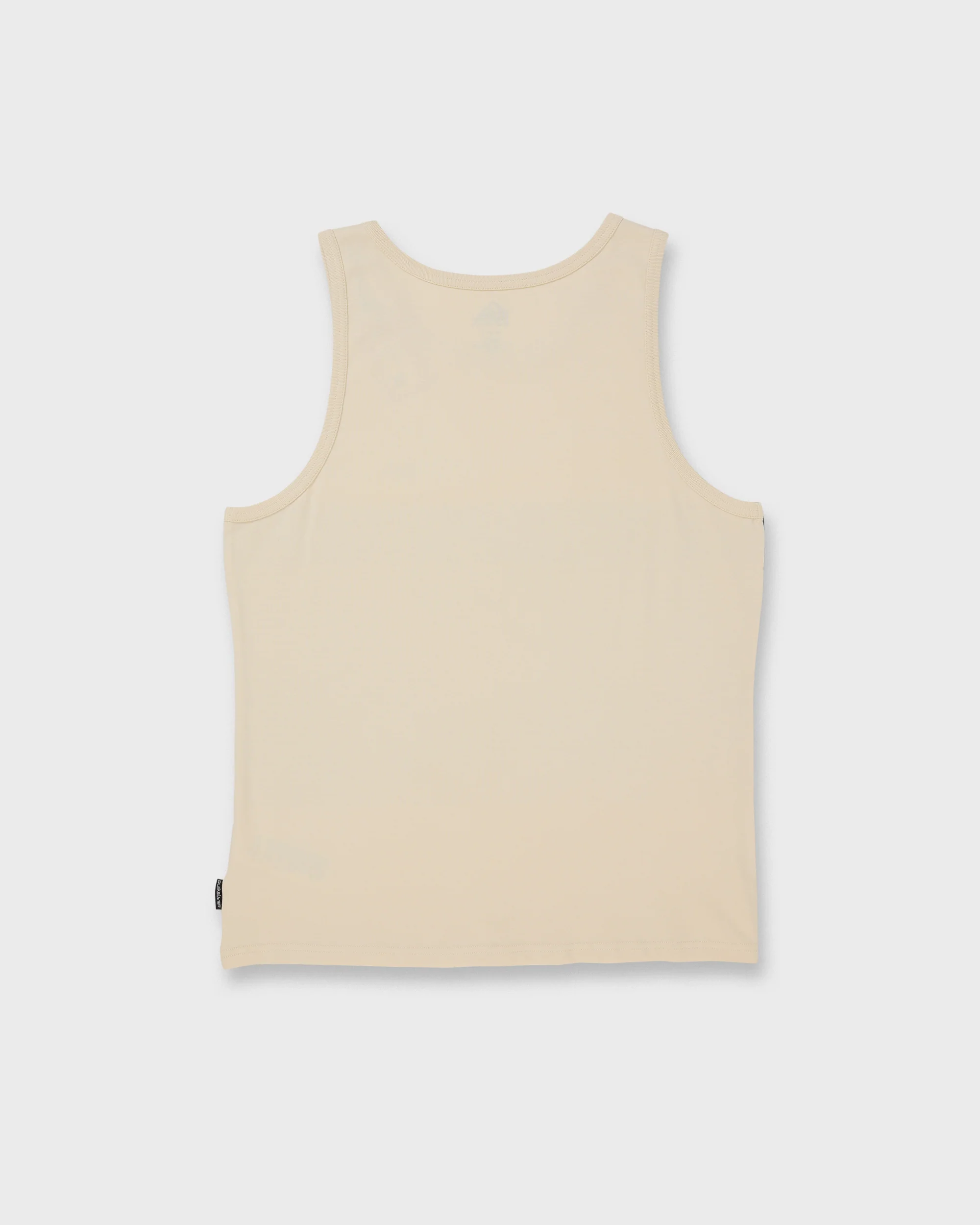 Tijuana Striped Tank - Bone White 7 Tijuana Striped Tank - Bone White