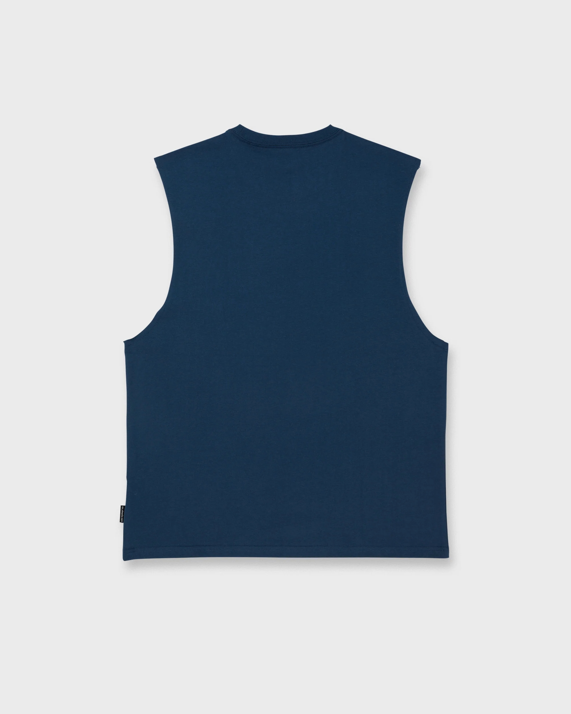 Diamond Arch Oversized Tank - Dark Denim 7 Diamond Arch Oversized Tank - Dark Denim