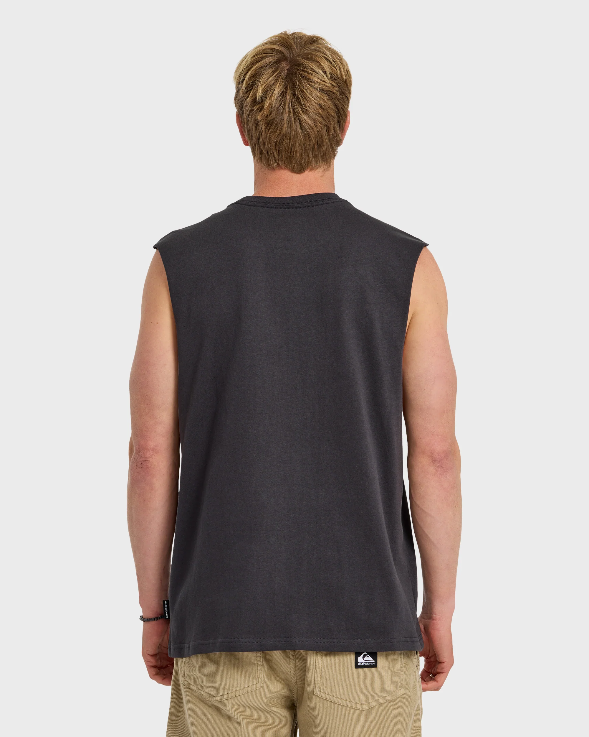 Diamond Arch Oversized Tank - Phantom 2 Diamond Arch Oversized Tank - Phantom