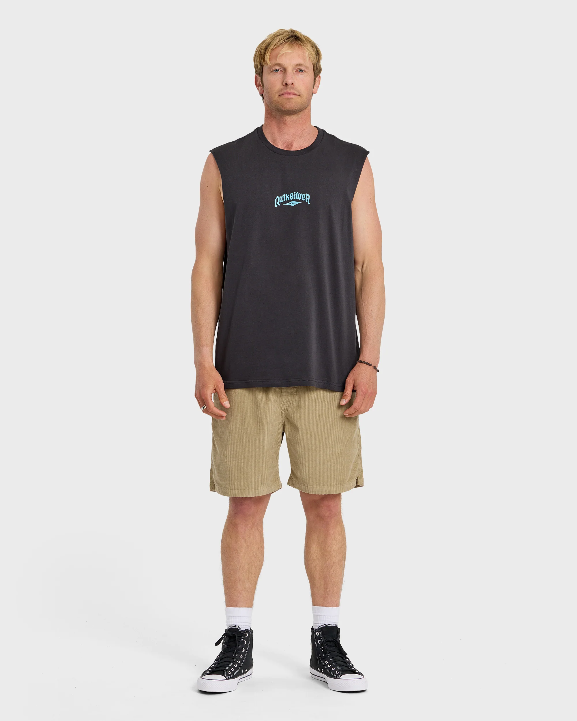 Diamond Arch Oversized Tank - Phantom 3 Diamond Arch Oversized Tank - Phantom