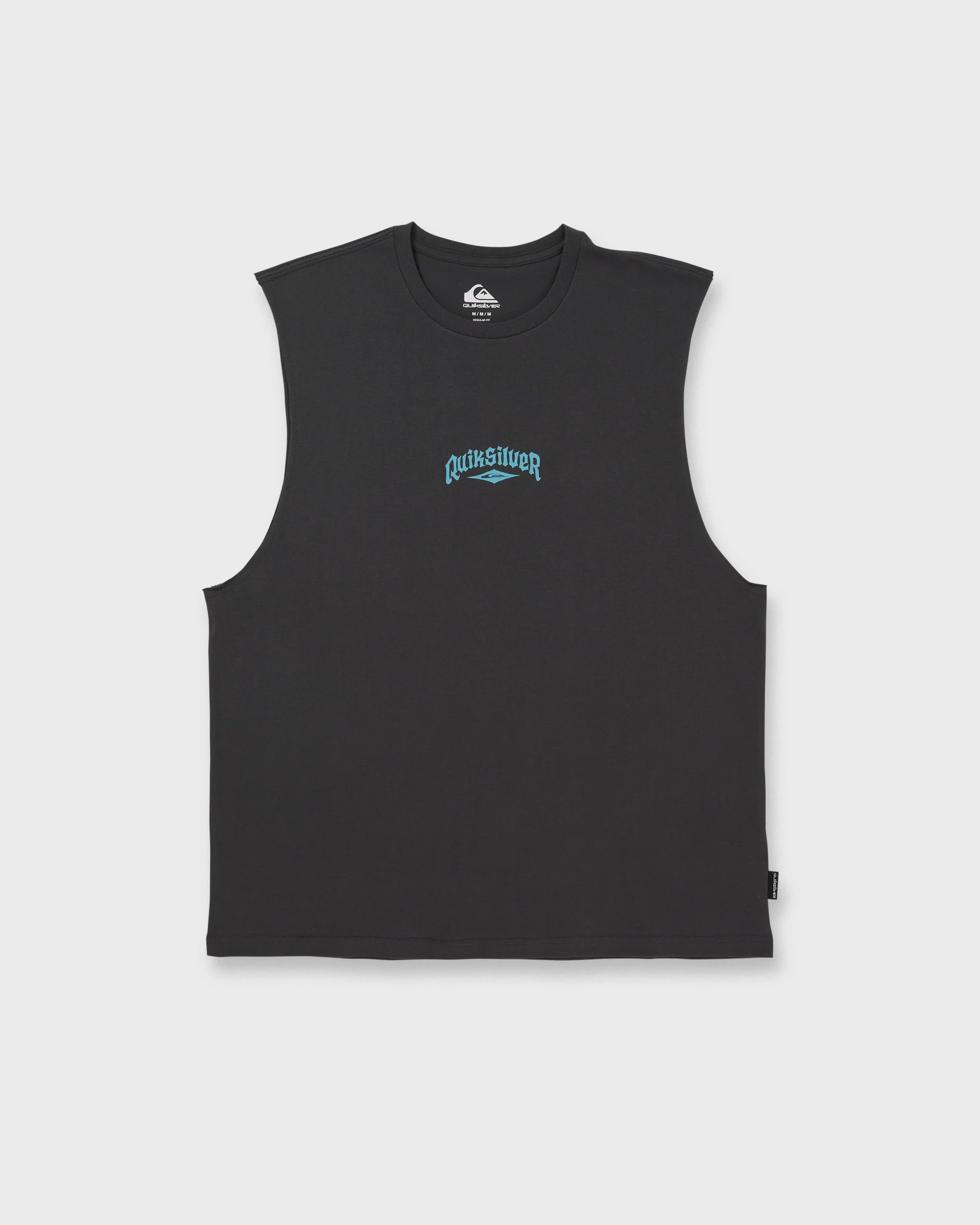 Diamond Arch Oversized Tank - Phantom 6 Diamond Arch Oversized Tank - Phantom