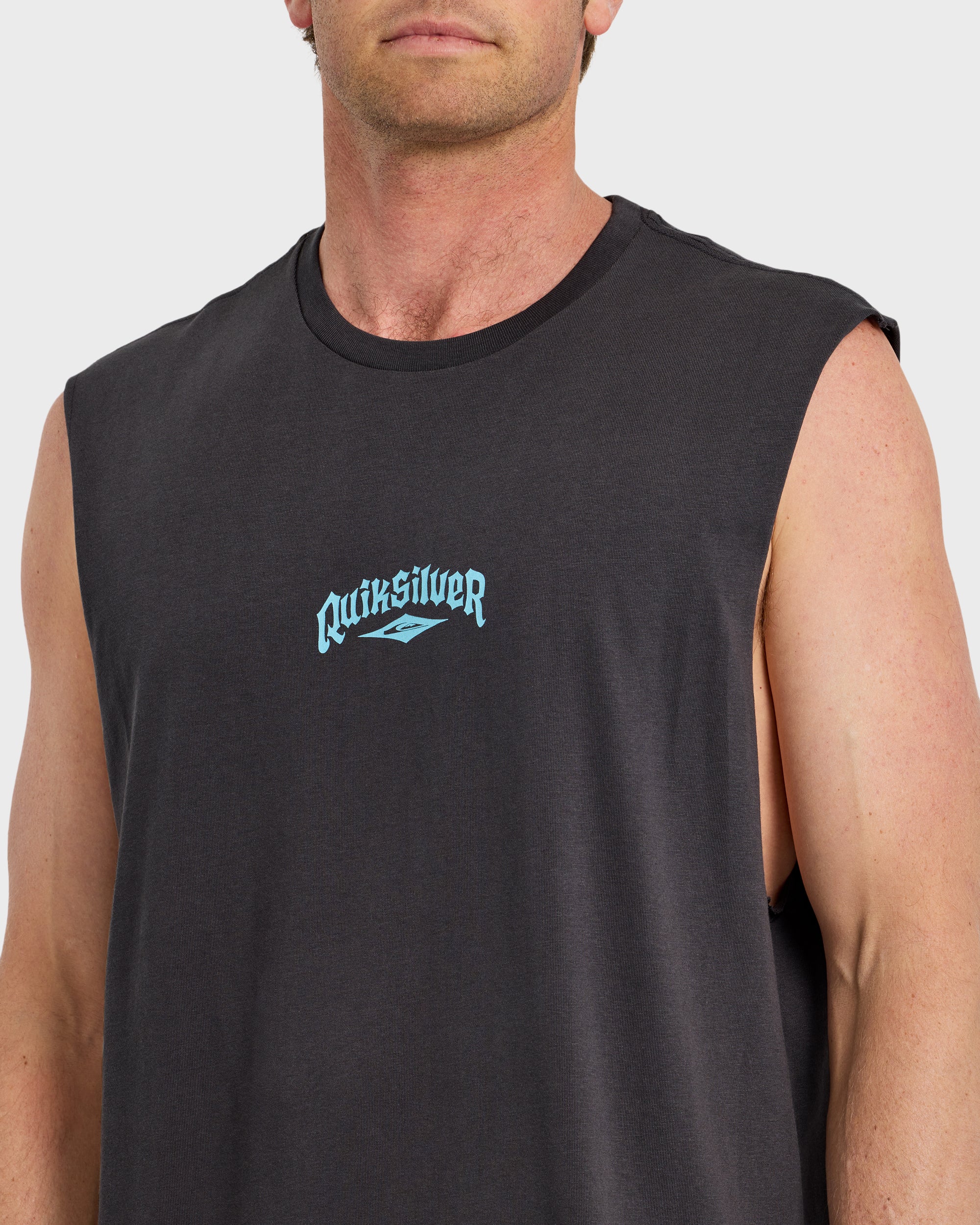 Diamond Arch Oversized Tank - Phantom 5 Diamond Arch Oversized Tank - Phantom