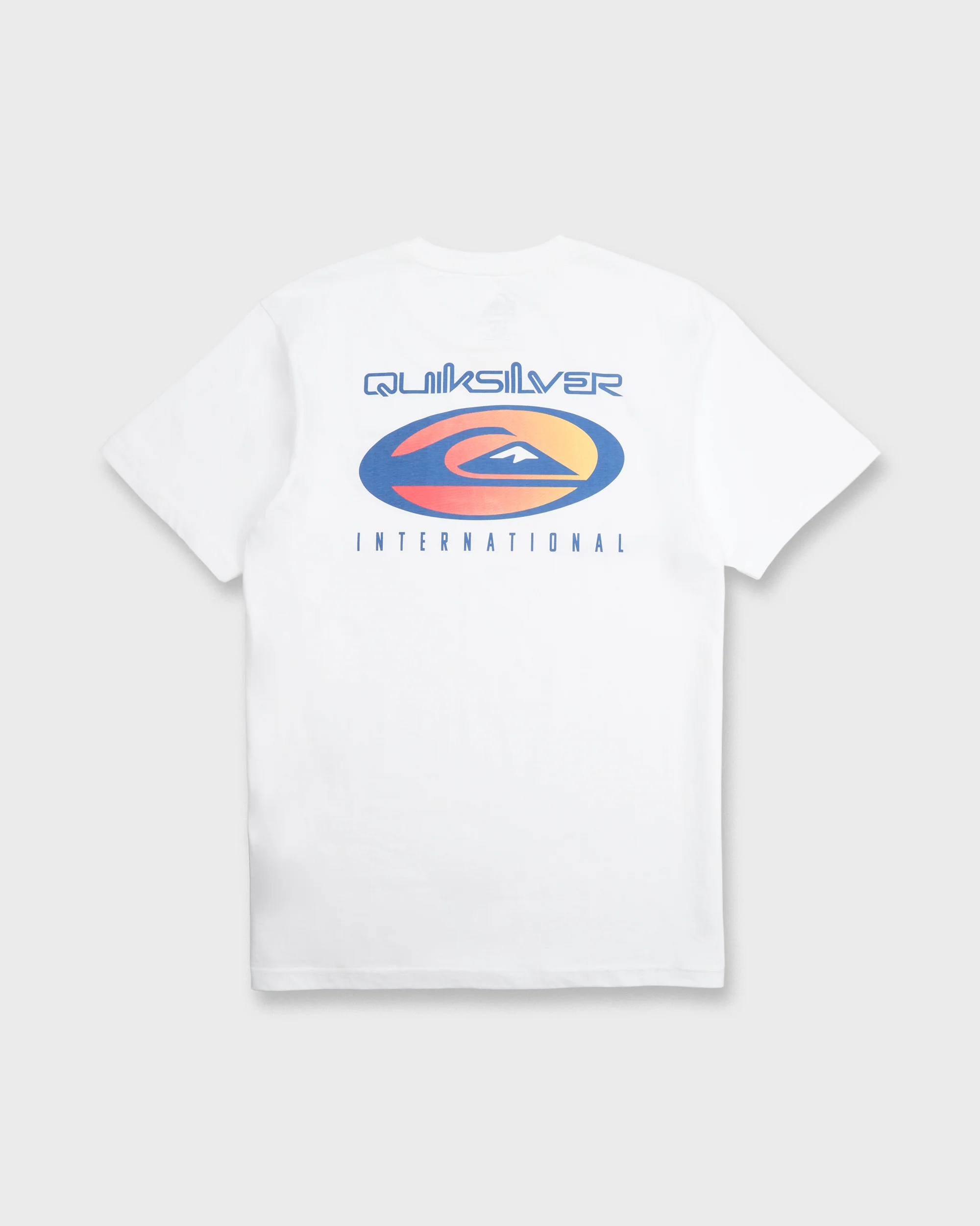 QS International Short Sleeve Knit T-Shirt - White 7 QS International Short Sleeve Knit T-Shirt - White