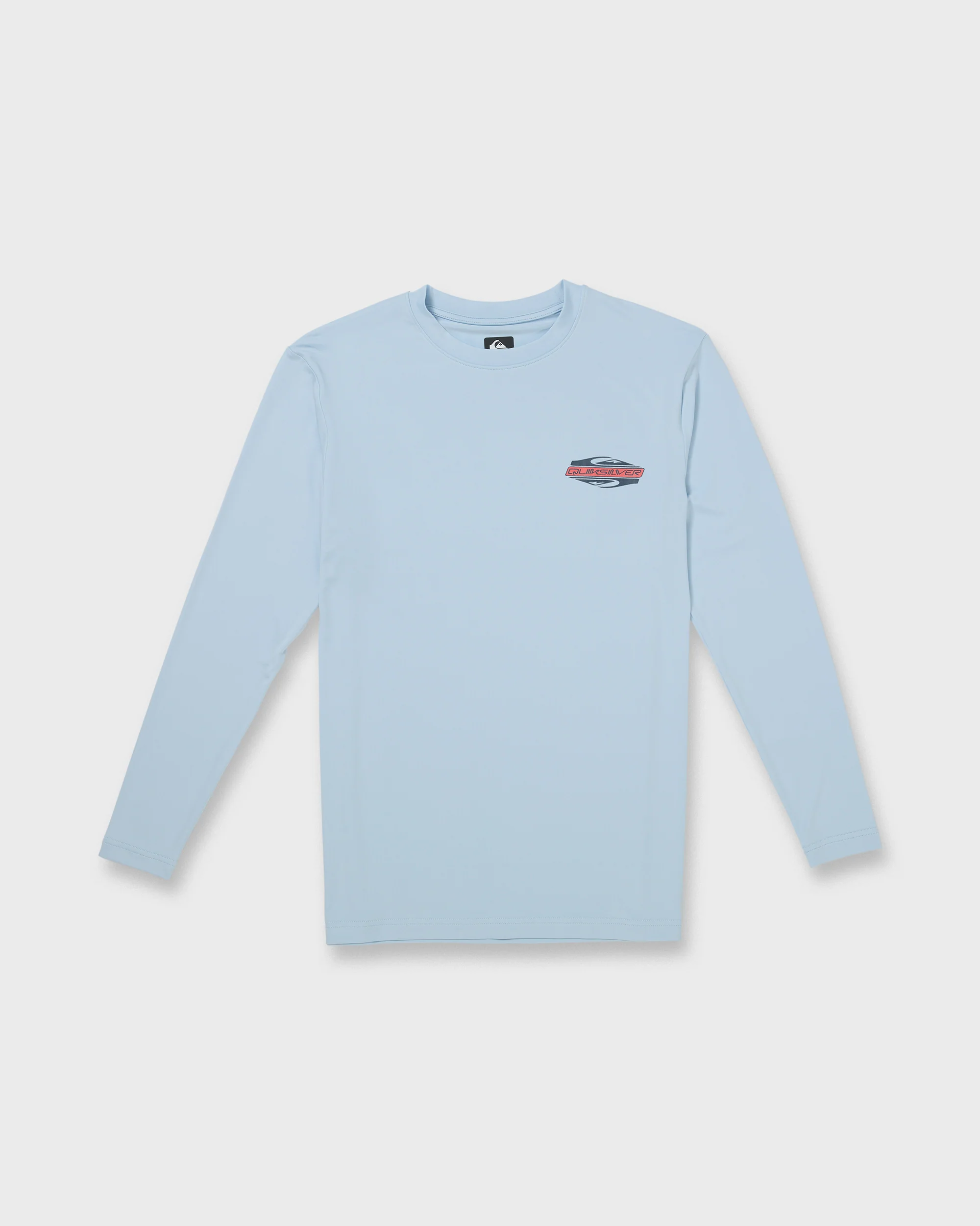 Everyday Graphic UPF 50 Long Sleeve Surf Shirt - Skyway 6 Everyday Graphic UPF 50 Long Sleeve Surf Shirt - Skyway