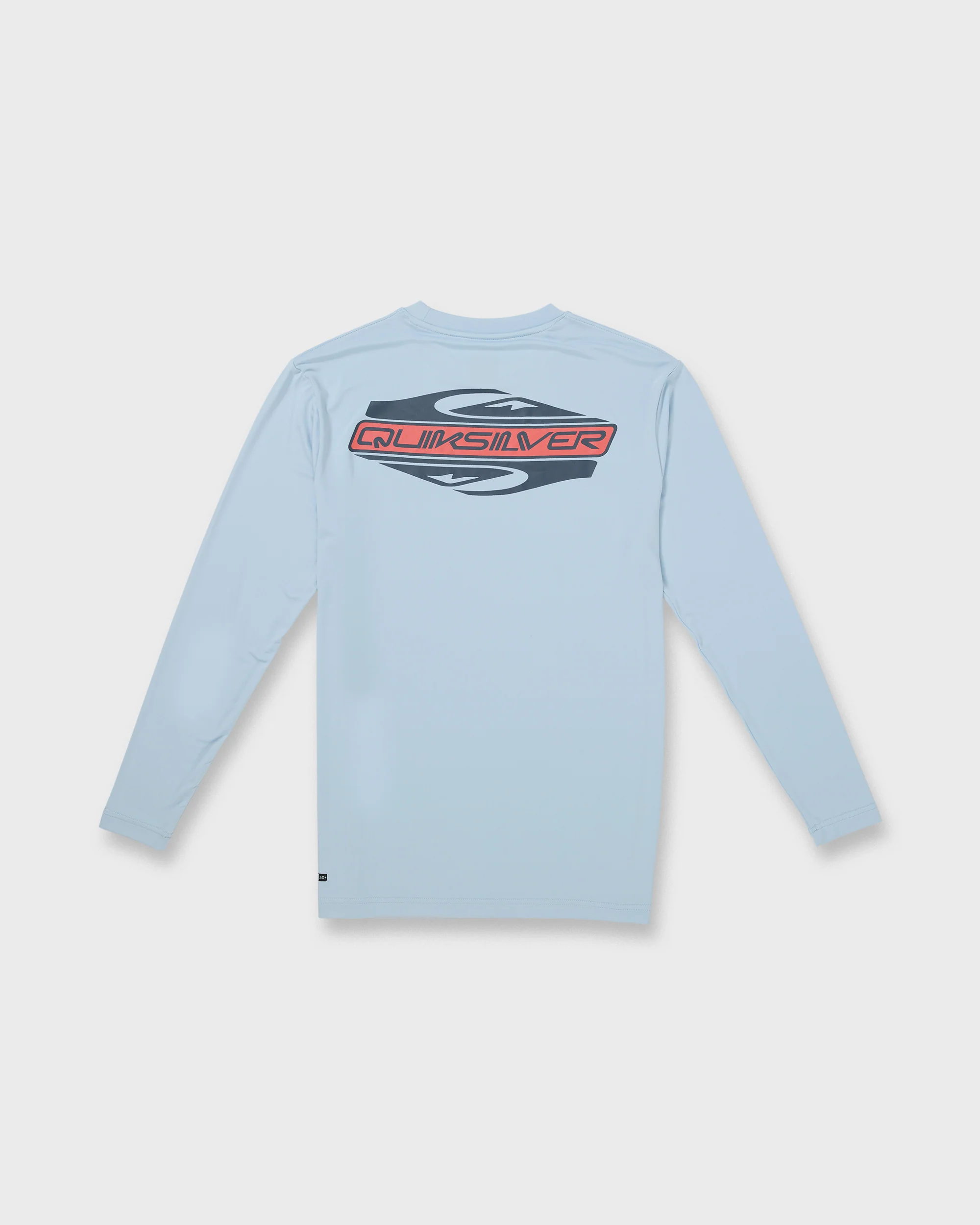 Everyday Graphic UPF 50 Long Sleeve Surf Shirt - Skyway 7 Everyday Graphic UPF 50 Long Sleeve Surf Shirt - Skyway