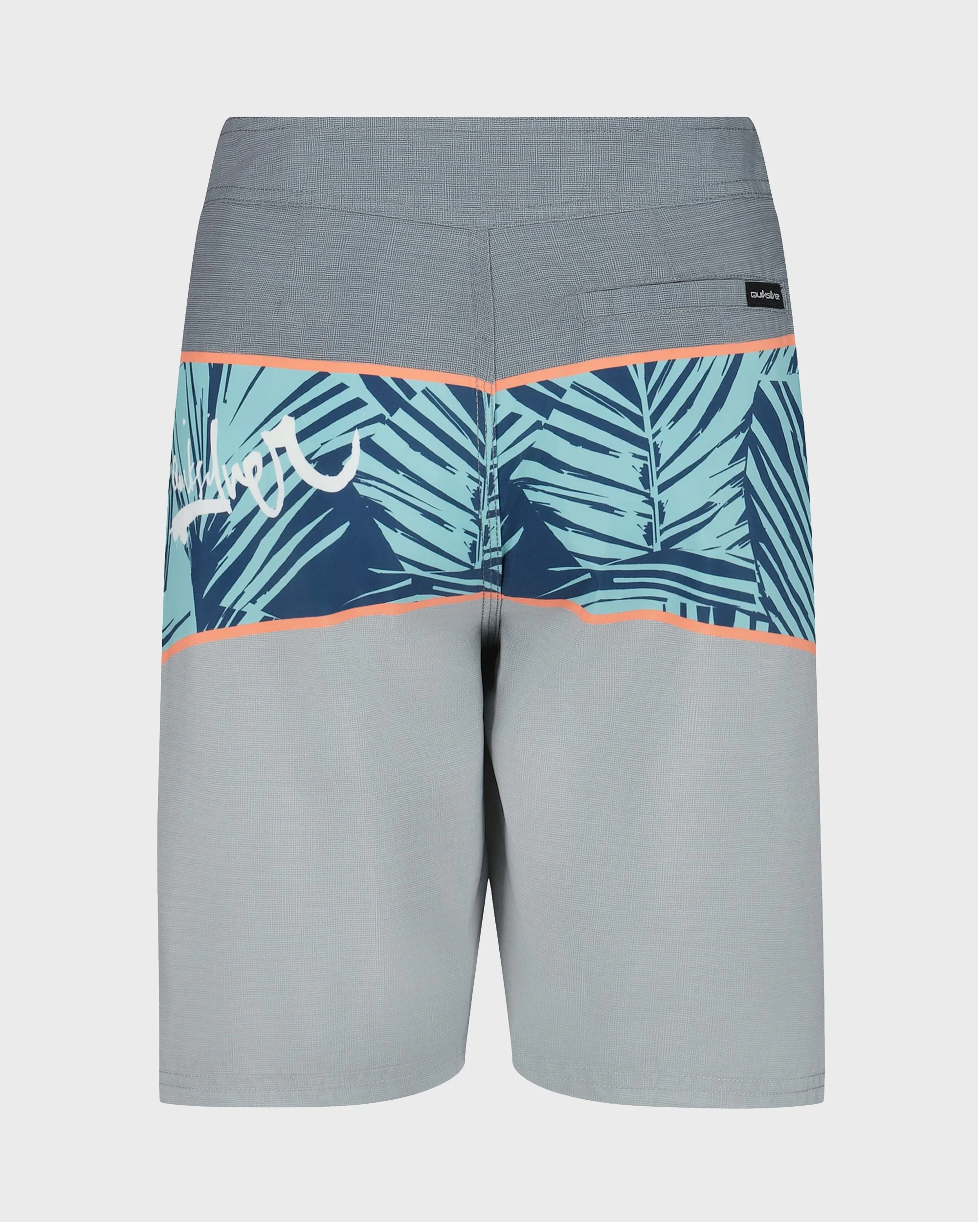 Boys Everyday Panel Boardshort 2 Boys Everyday Panel Boardshort
