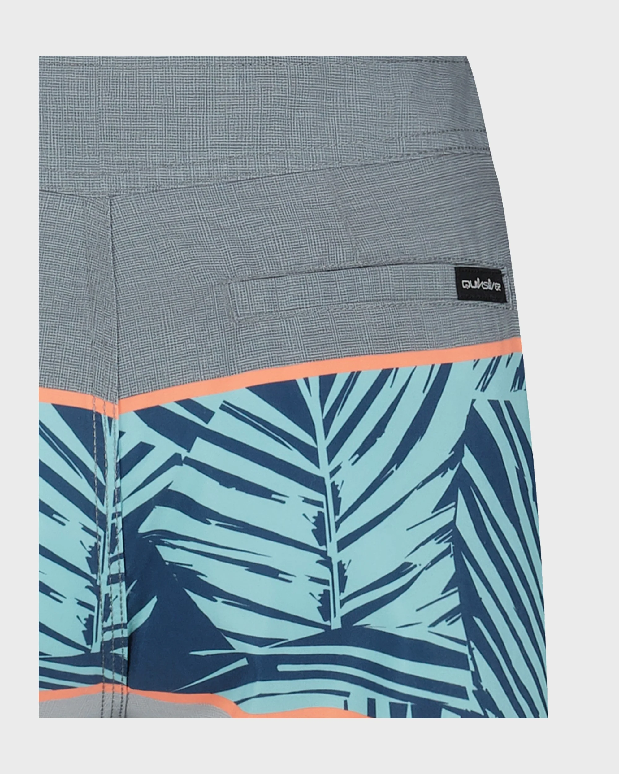 Boys Everyday Panel Boardshort 5 Boys Everyday Panel Boardshort