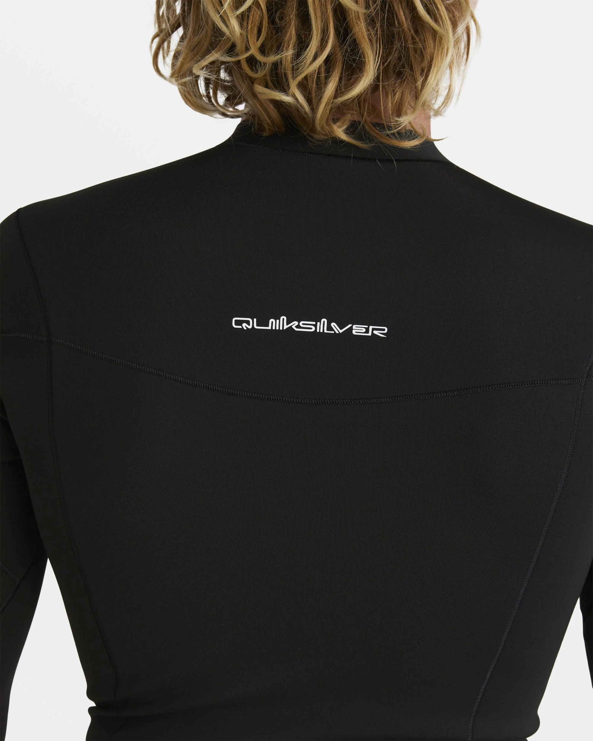 1.5mm Everyday Sessions Q-Lock Wetsuit Jacket - Thyme 10 1.5mm Everyday Sessions Q-Lock Wetsuit Jacket - Thyme