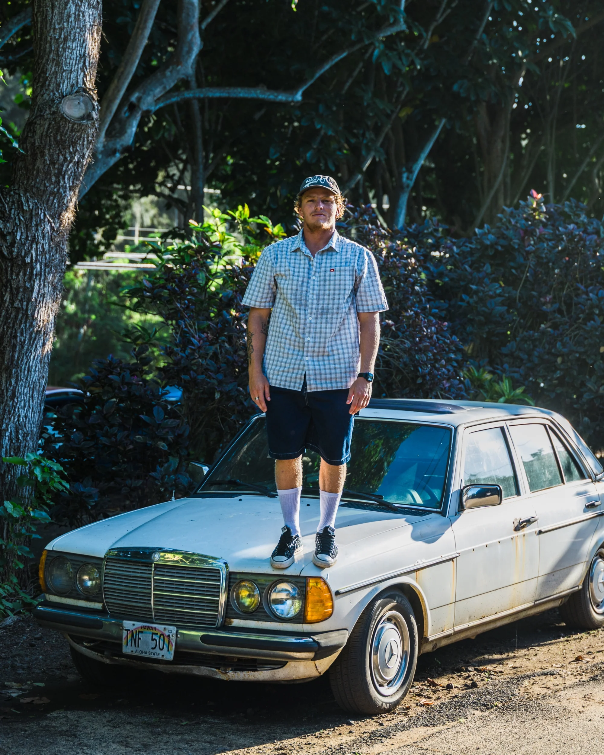 Young Guns Button-Up Short Sleeve Shirt - Plein Air 2 Young Guns Button-Up Short Sleeve Shirt - Plein Air