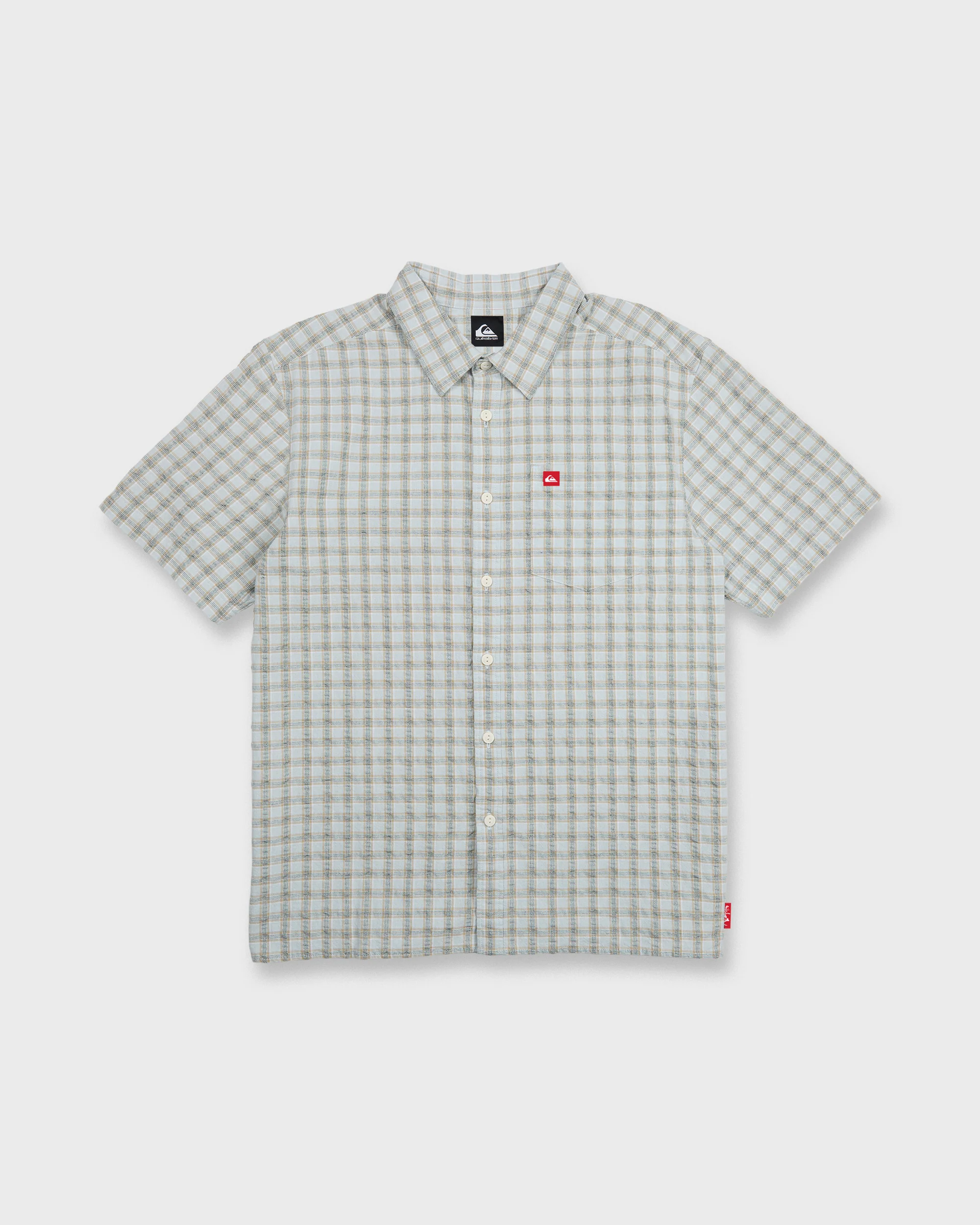 Young Guns Button-Up Short Sleeve Shirt - Plein Air 9 Young Guns Button-Up Short Sleeve Shirt - Plein Air