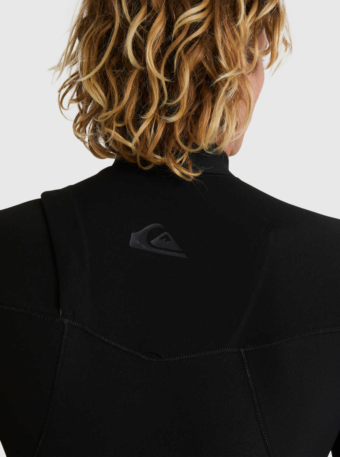 3/2mm Highline GBS Chest Zip Wetsuit - Black 17 3/2mm Highline GBS Chest Zip Wetsuit - Black
