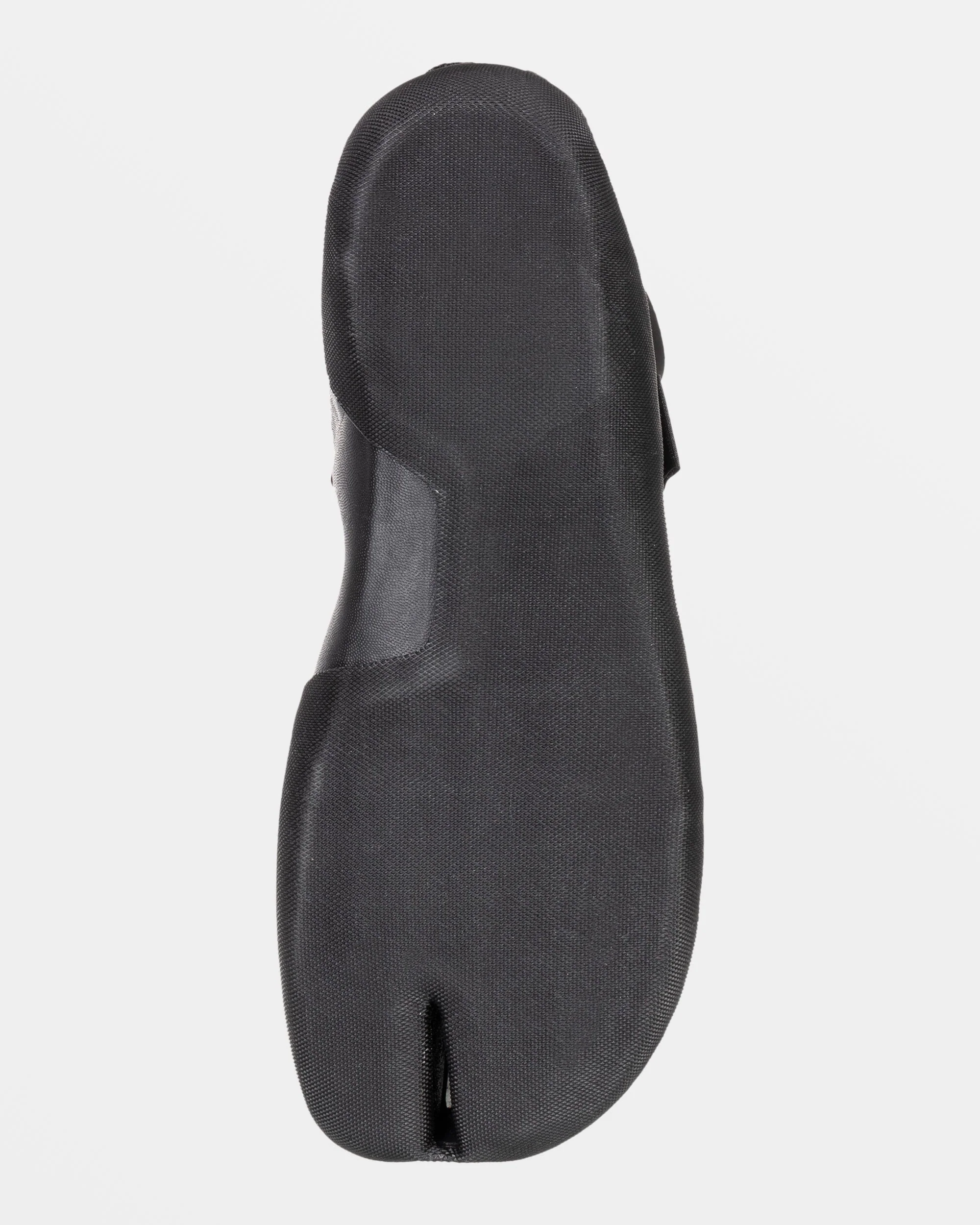 3mm Everyday Sessions Flatlock Wetsuit Boots - Black 2 3mm Everyday Sessions Flatlock Wetsuit Boots - Black