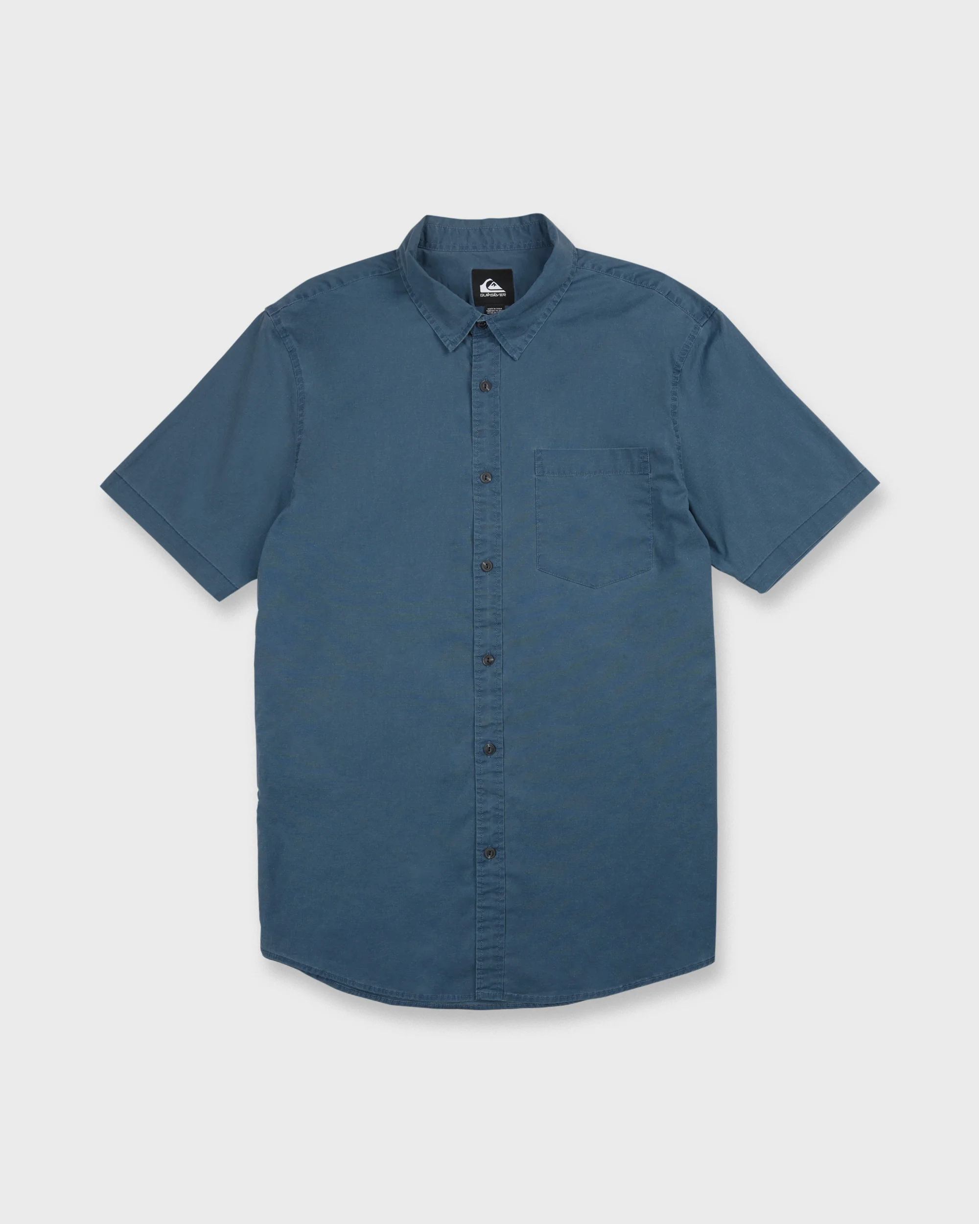 Saltwater Classic Stretch Short Sleeve Cotton Shirt - Riviera 6 Saltwater Classic Stretch Short Sleeve Cotton Shirt - Riviera