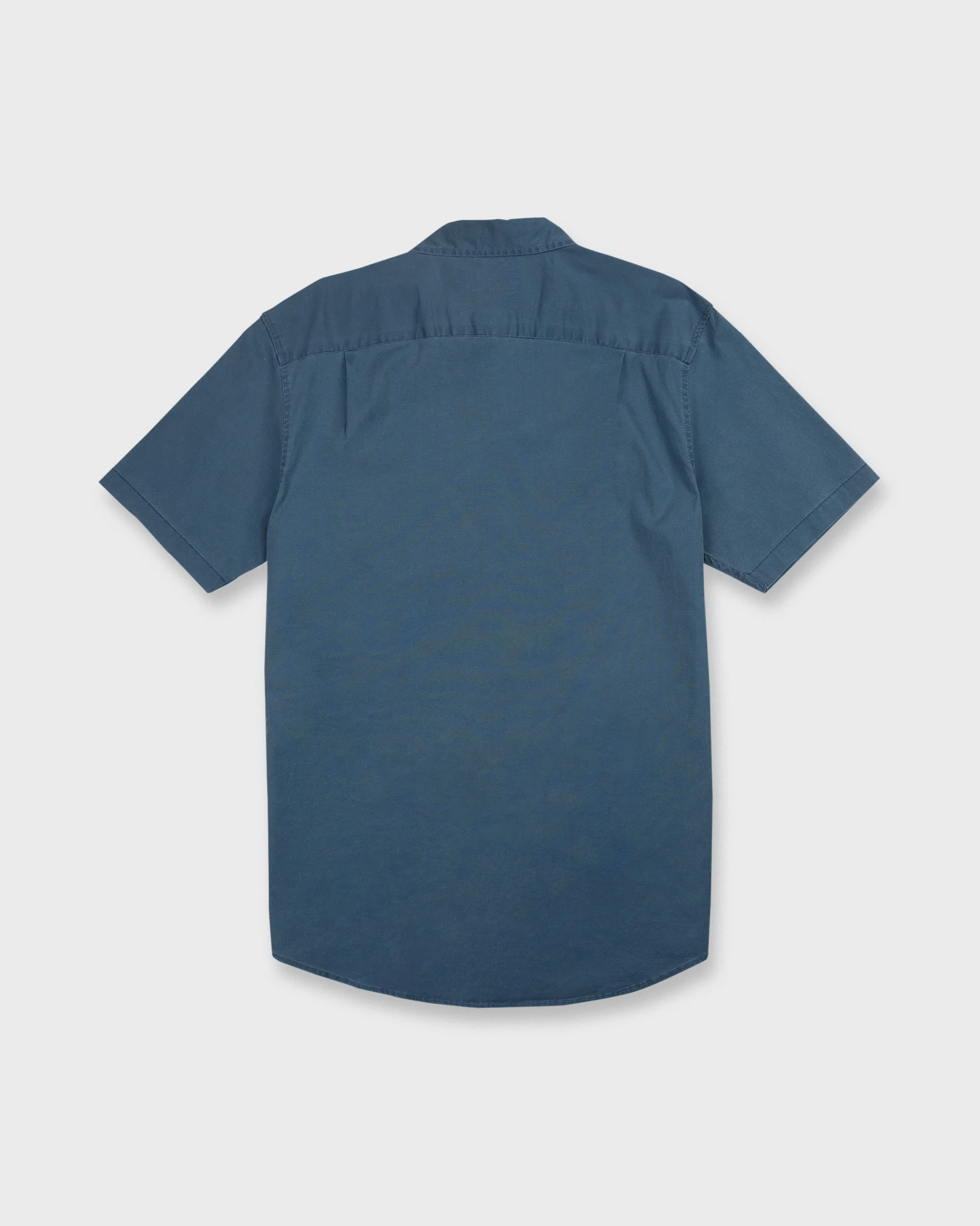 Saltwater Classic Stretch Short Sleeve Cotton Shirt - Riviera 7 Saltwater Classic Stretch Short Sleeve Cotton Shirt - Riviera
