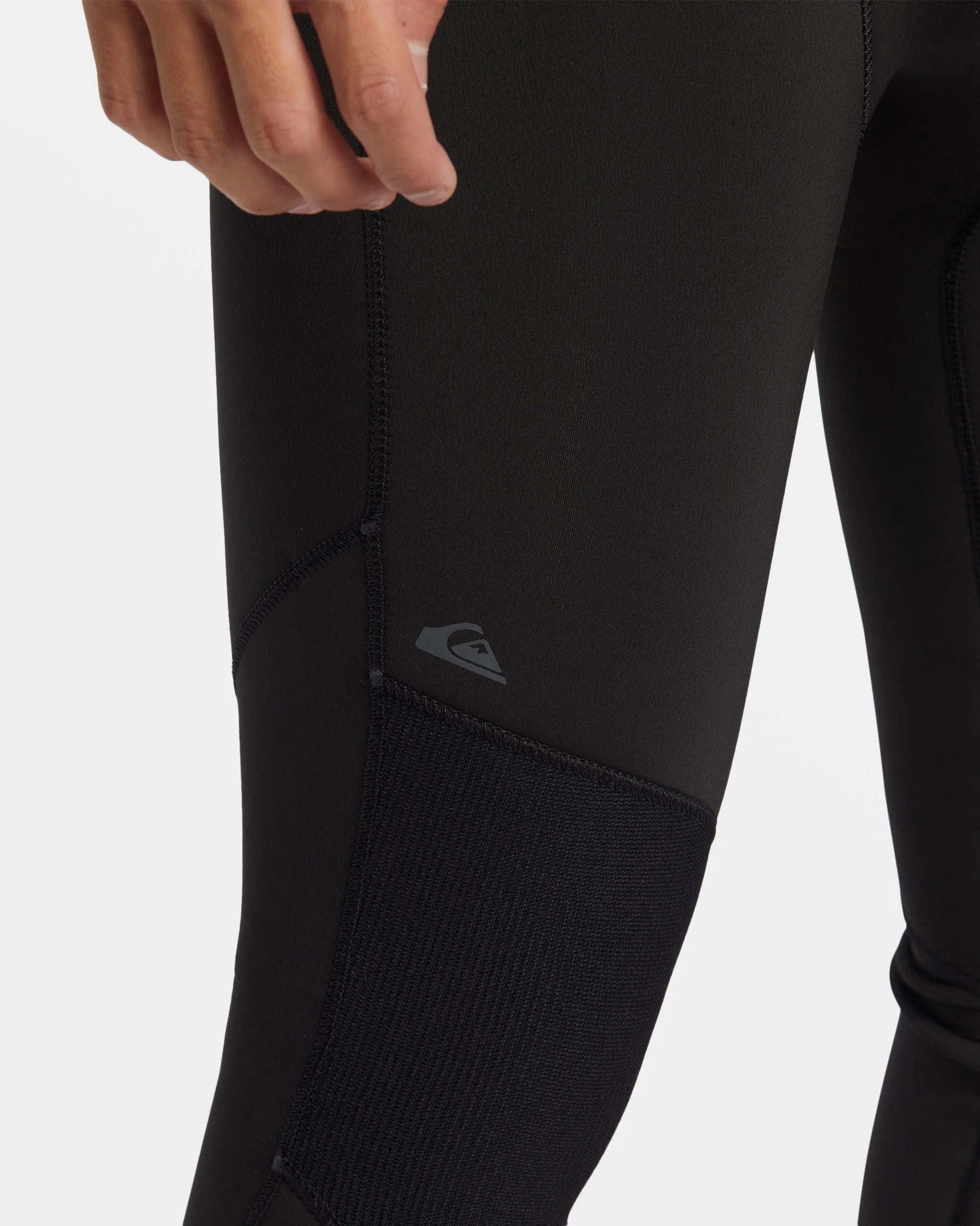 4/3mm Everyday Sessions GBS Chest Zip Wetsuit - Thyme 5 4/3mm Everyday Sessions GBS Chest Zip Wetsuit - Thyme