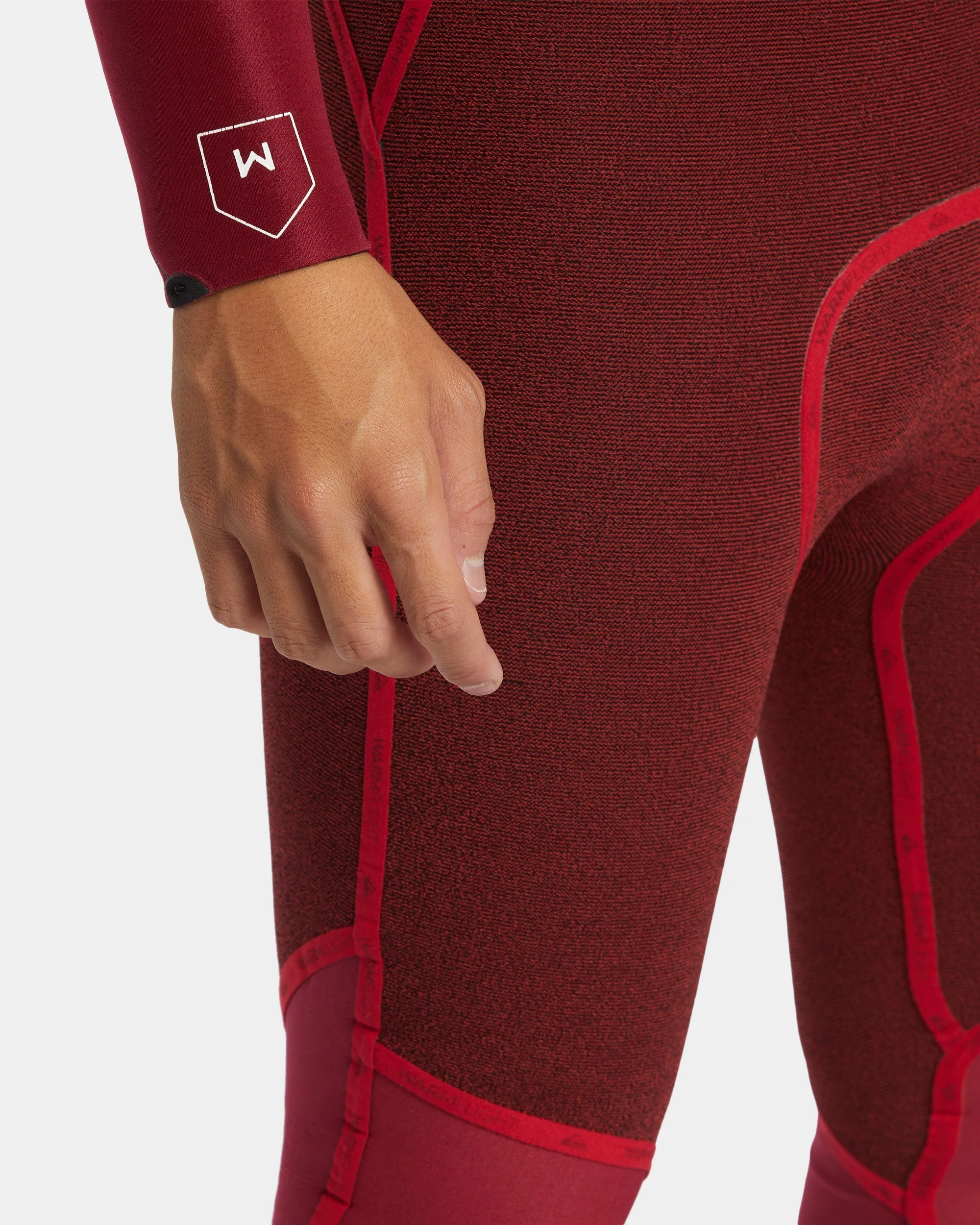 4/3mm Everyday Sessions GBS Chest Zip Wetsuit - Thyme 6 4/3mm Everyday Sessions GBS Chest Zip Wetsuit - Thyme