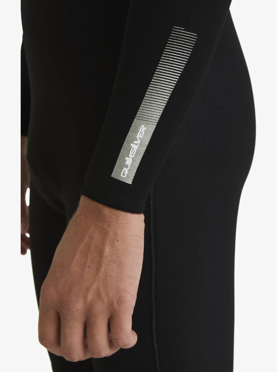 4/3mm Highline GBS Chest Zip Wetsuit - Black 9 4/3mm Highline GBS Chest Zip Wetsuit - Black