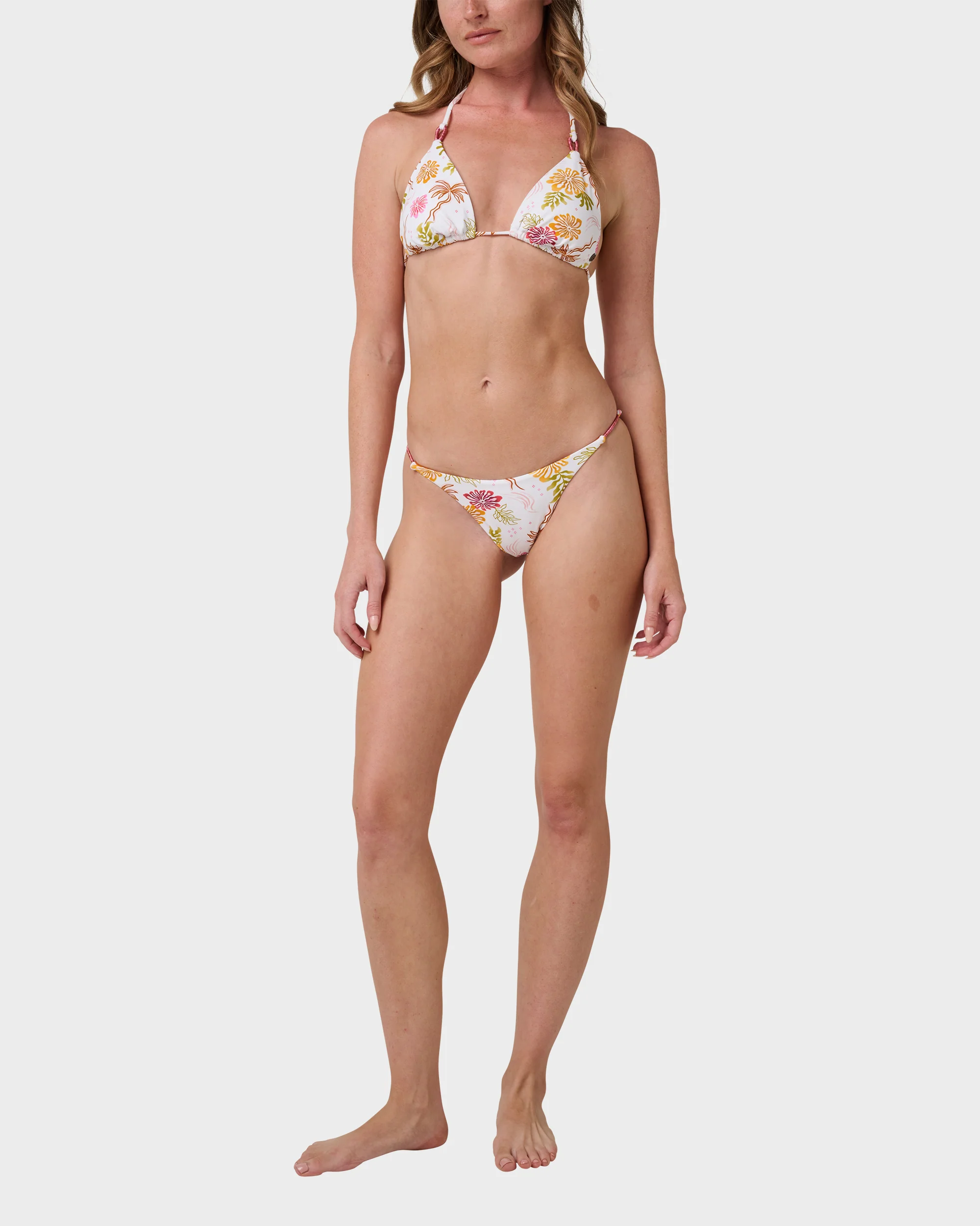 Alana Terra Flora Bikini Bottom 4 Alana Terra Flora Bikini Bottom