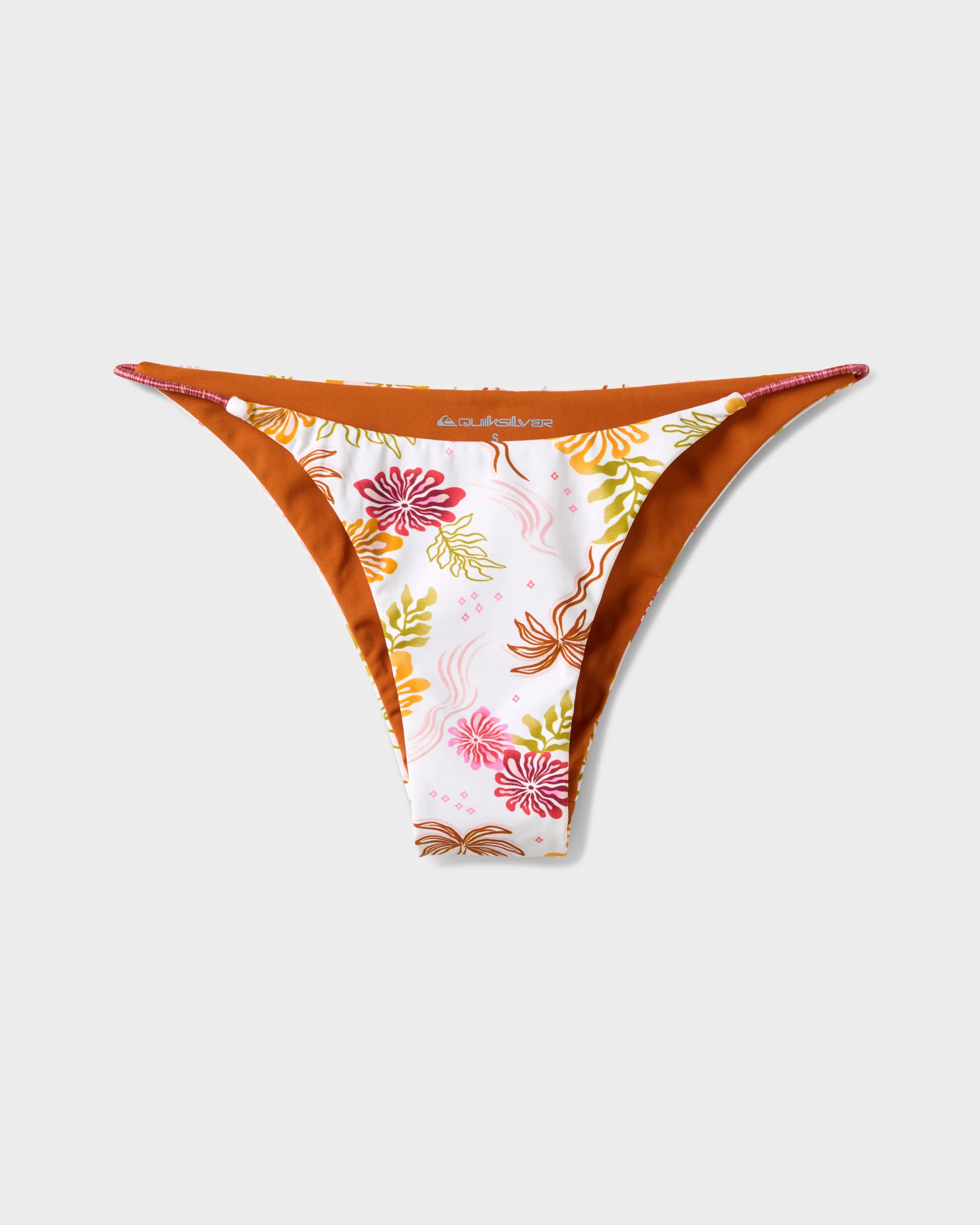 Alana Terra Flora Bikini Bottom 7 Alana Terra Flora Bikini Bottom