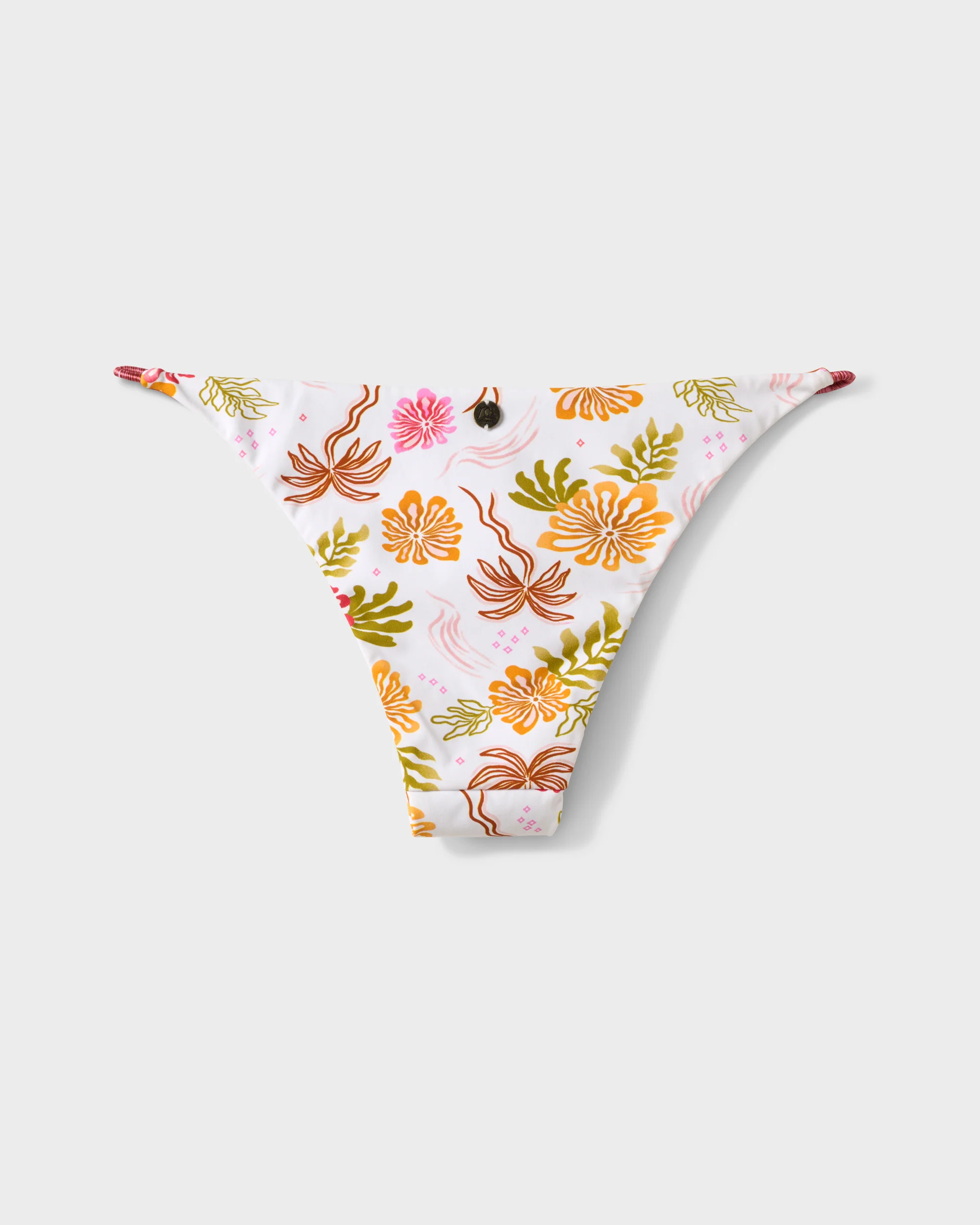 Alana Terra Flora Bikini Bottom 8 Alana Terra Flora Bikini Bottom