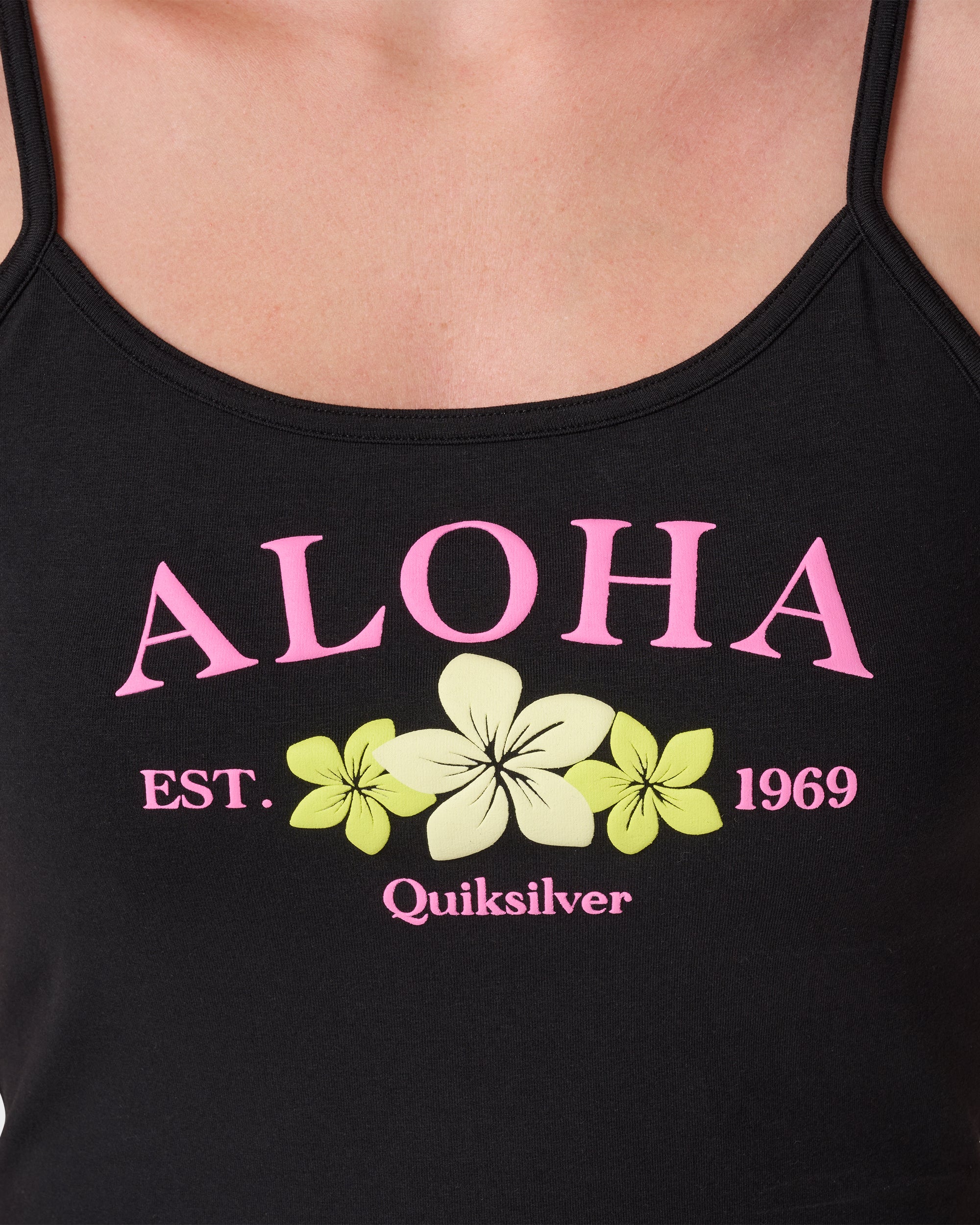 Aloha Tank Top 4 Aloha Tank Top