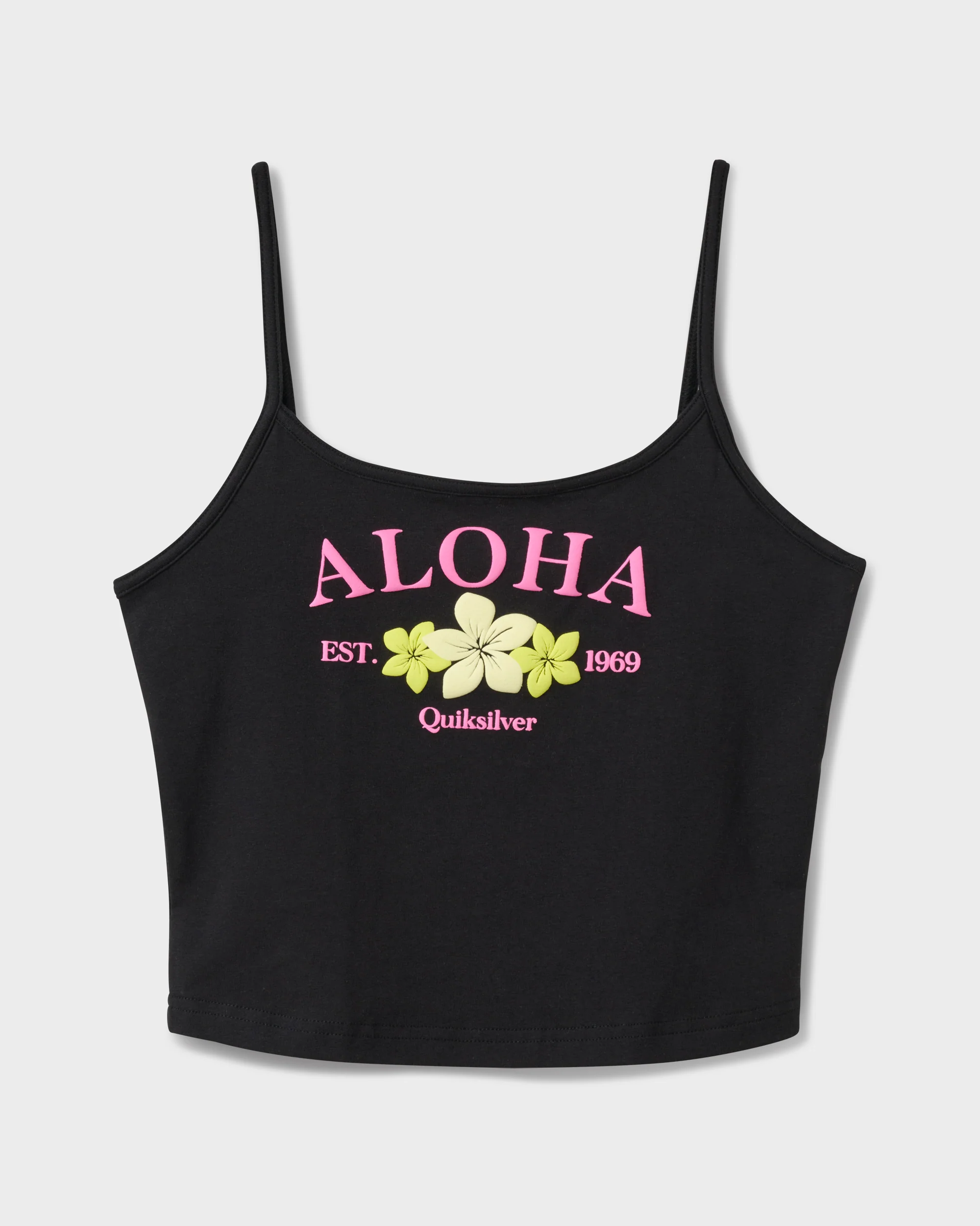 Aloha Tank Top 5 Aloha Tank Top
