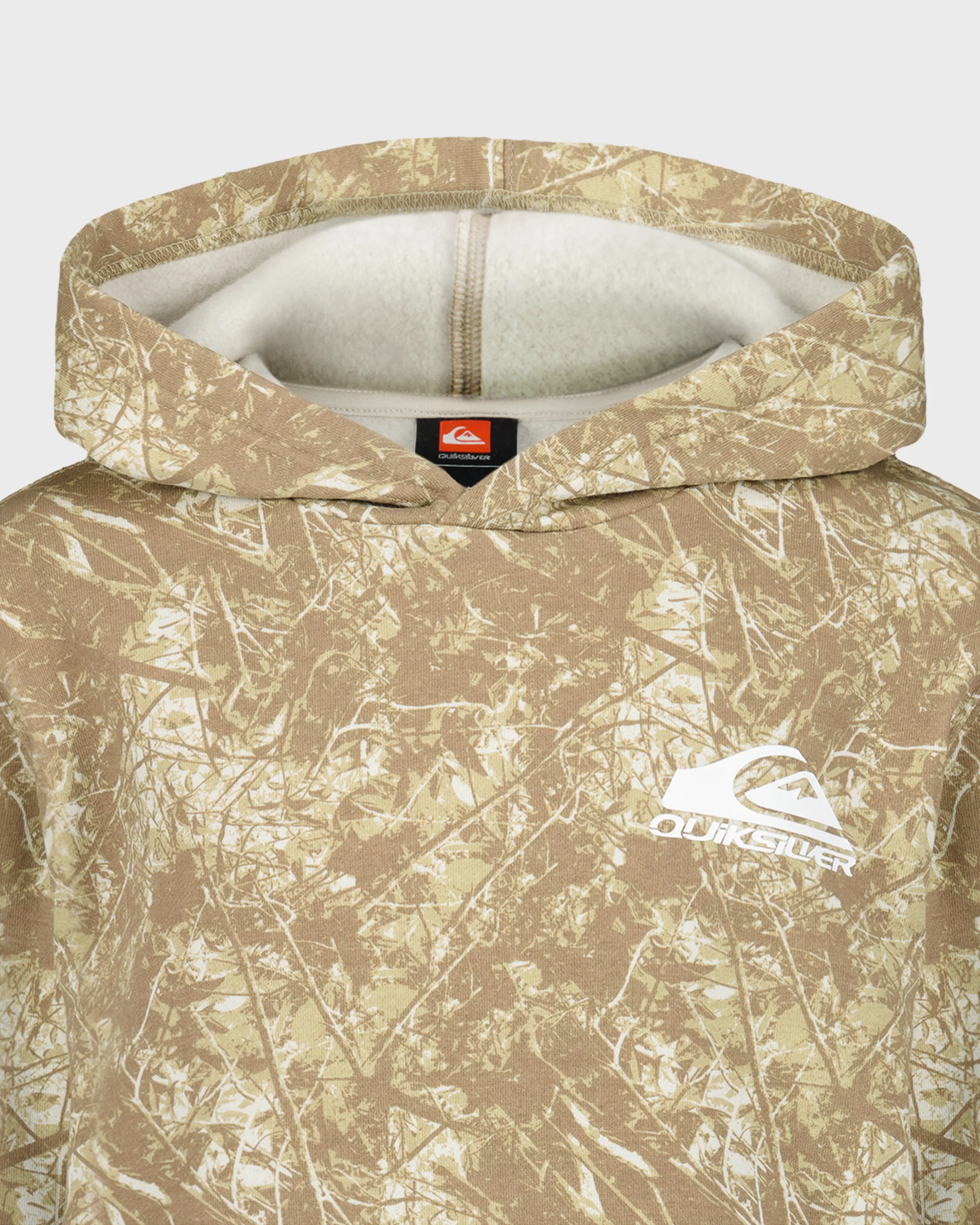 Boys Camo Hoodie 4 Boys Camo Hoodie