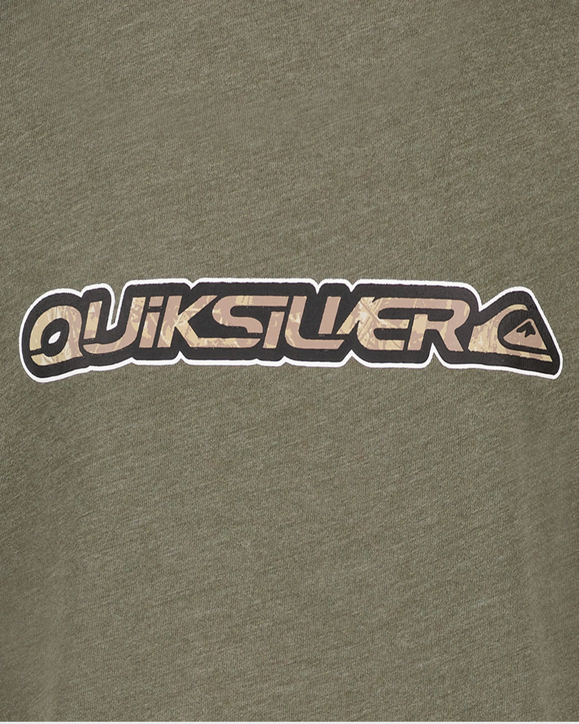 Boys Camo Wordmark Short Sleeve T-Shirt 5 Boys Camo Wordmark Short Sleeve T-Shirt