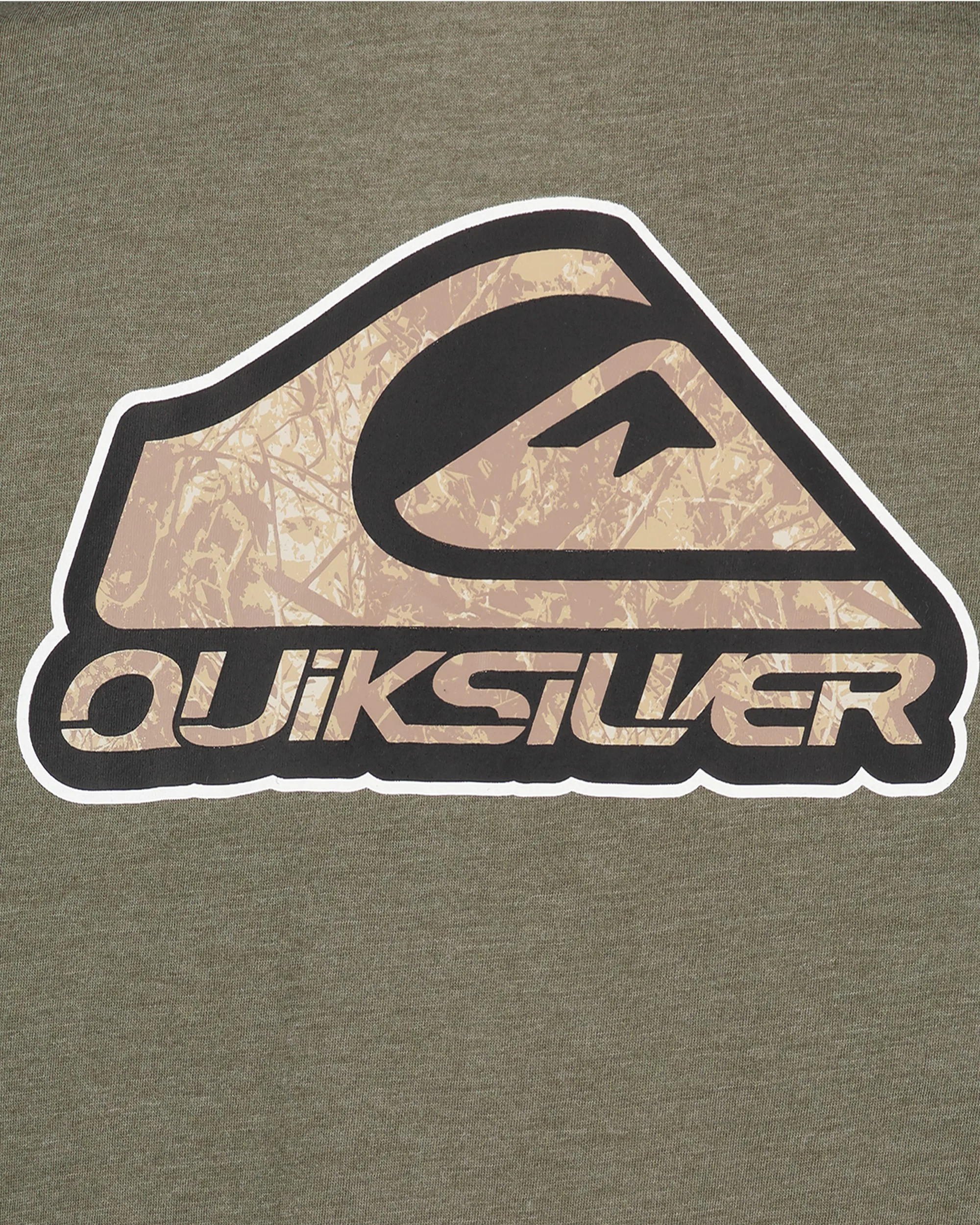Boys Camo Wordmark Short Sleeve T-Shirt 6 Boys Camo Wordmark Short Sleeve T-Shirt