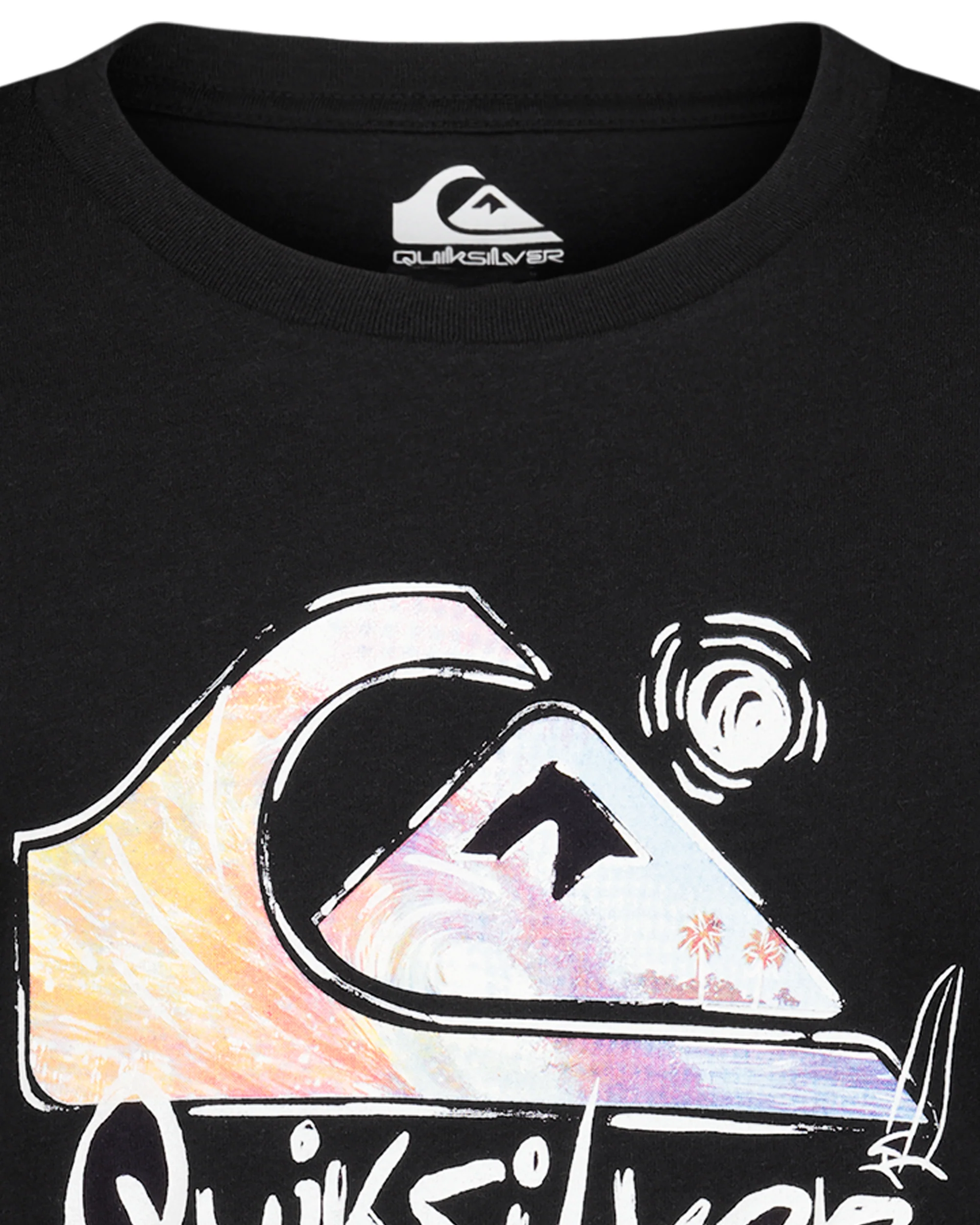 Boys Core Photoreal Short Sleeve T-Shirt 4 Boys Core Photoreal Short Sleeve T-Shirt