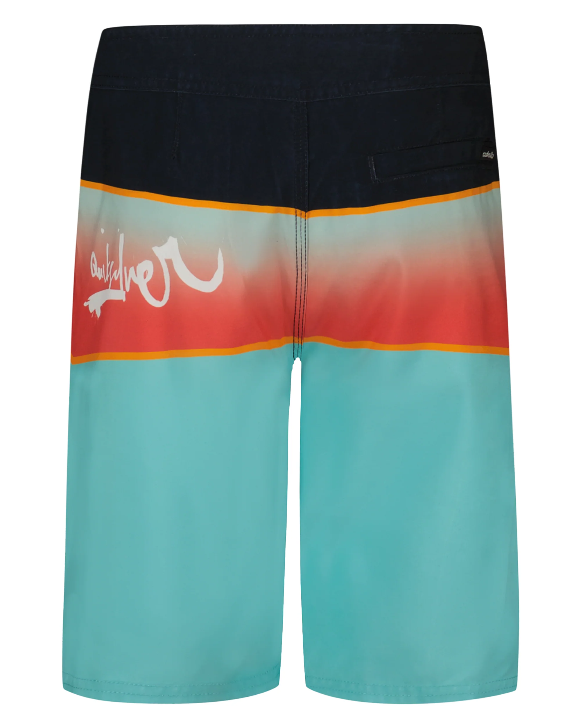 Boys Everyday Panel Boardshorts 2 Boys Everyday Panel Boardshorts