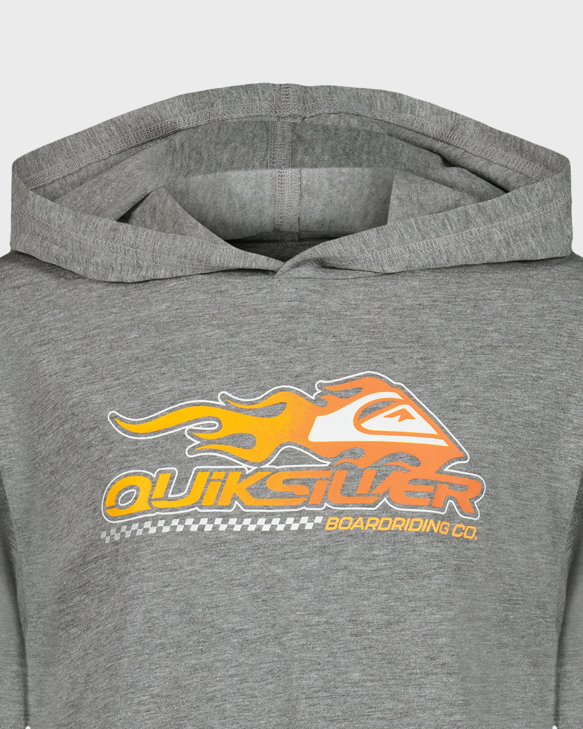 Boys F1 Speed Hooded Long Sleeve T-Shirt 4 Boys F1 Speed Hooded Long Sleeve T-Shirt