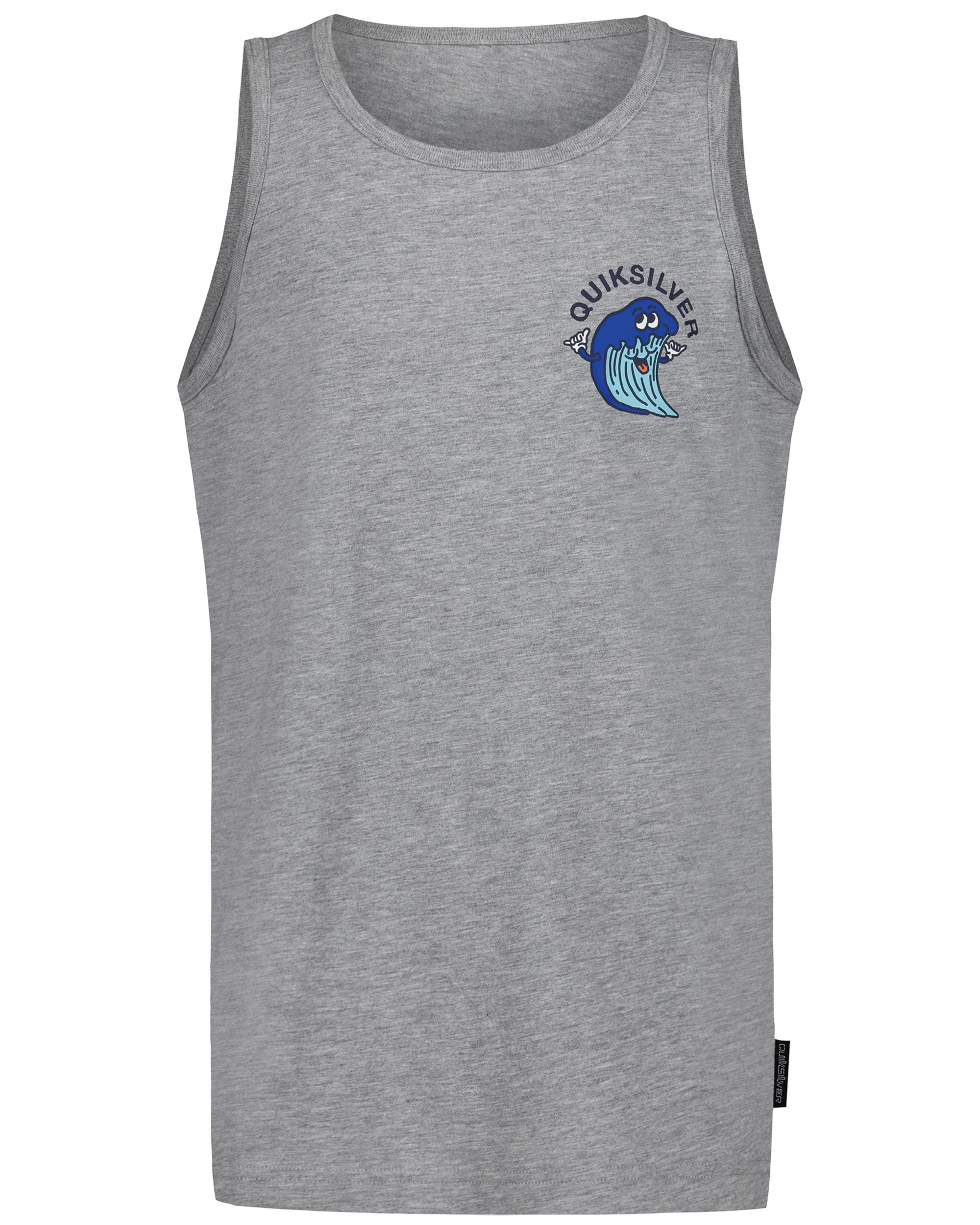 Boys Happy Wave Tank