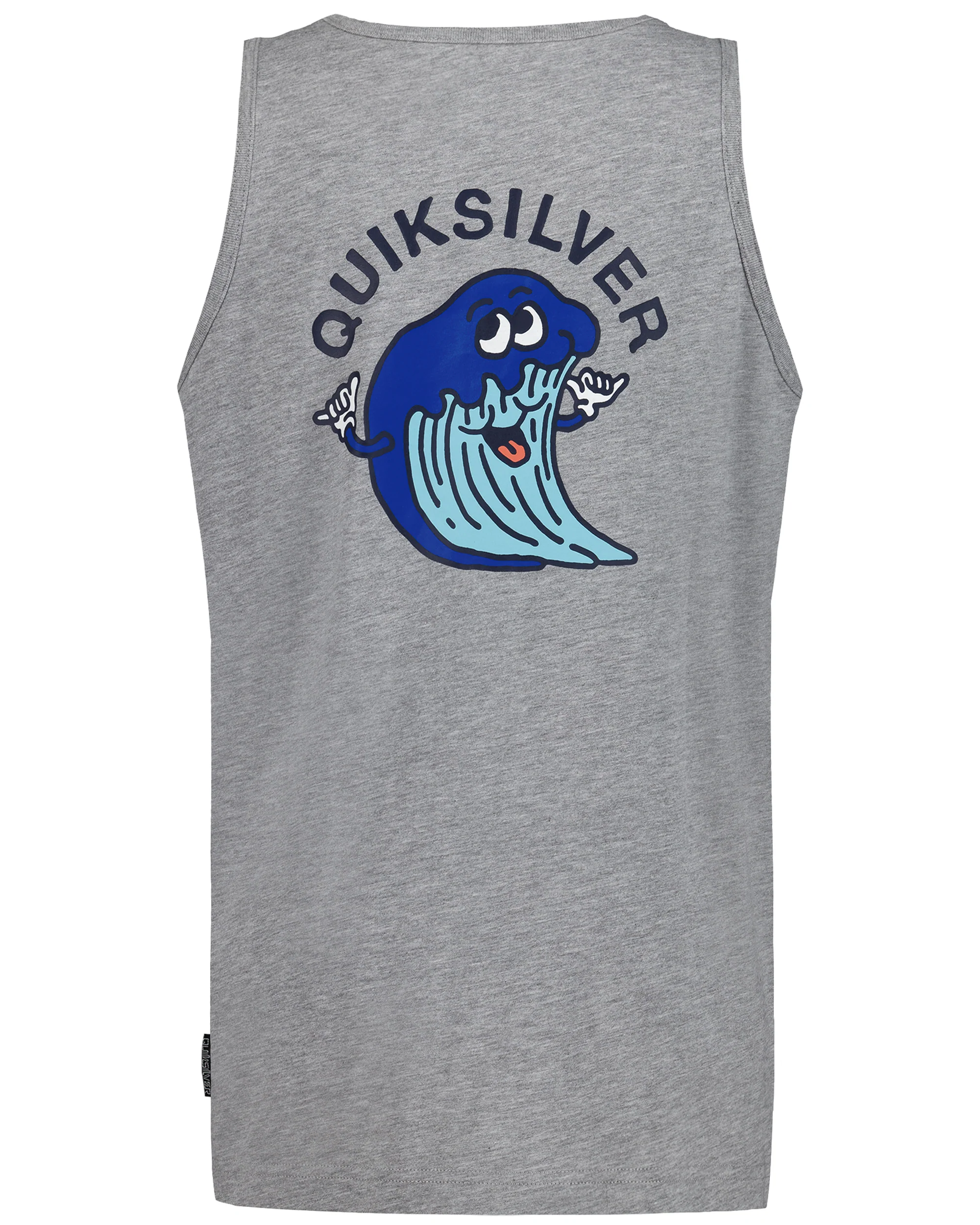 Boys Happy Wave Tank 2 Boys Happy Wave Tank