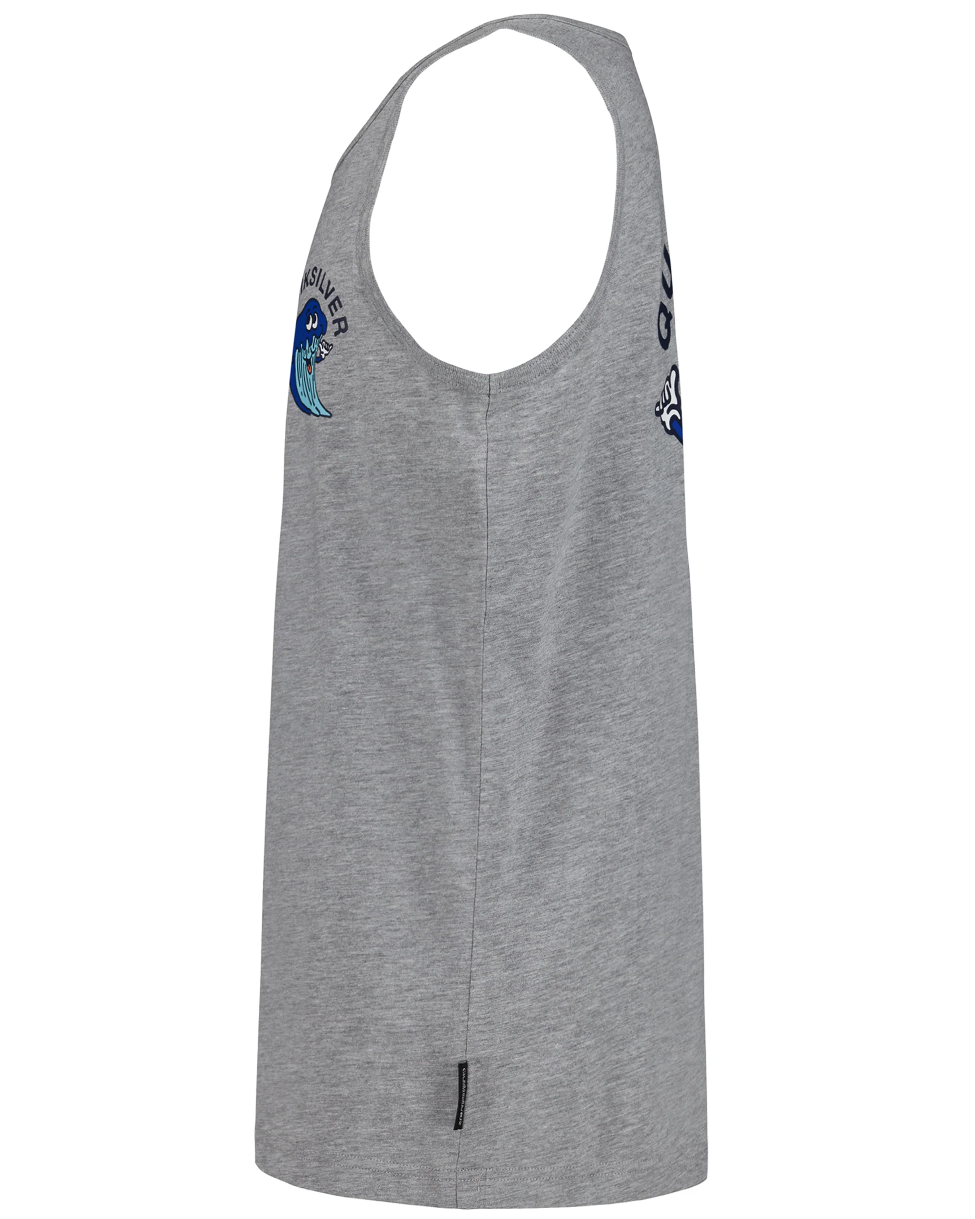 Boys Happy Wave Tank 3 Boys Happy Wave Tank