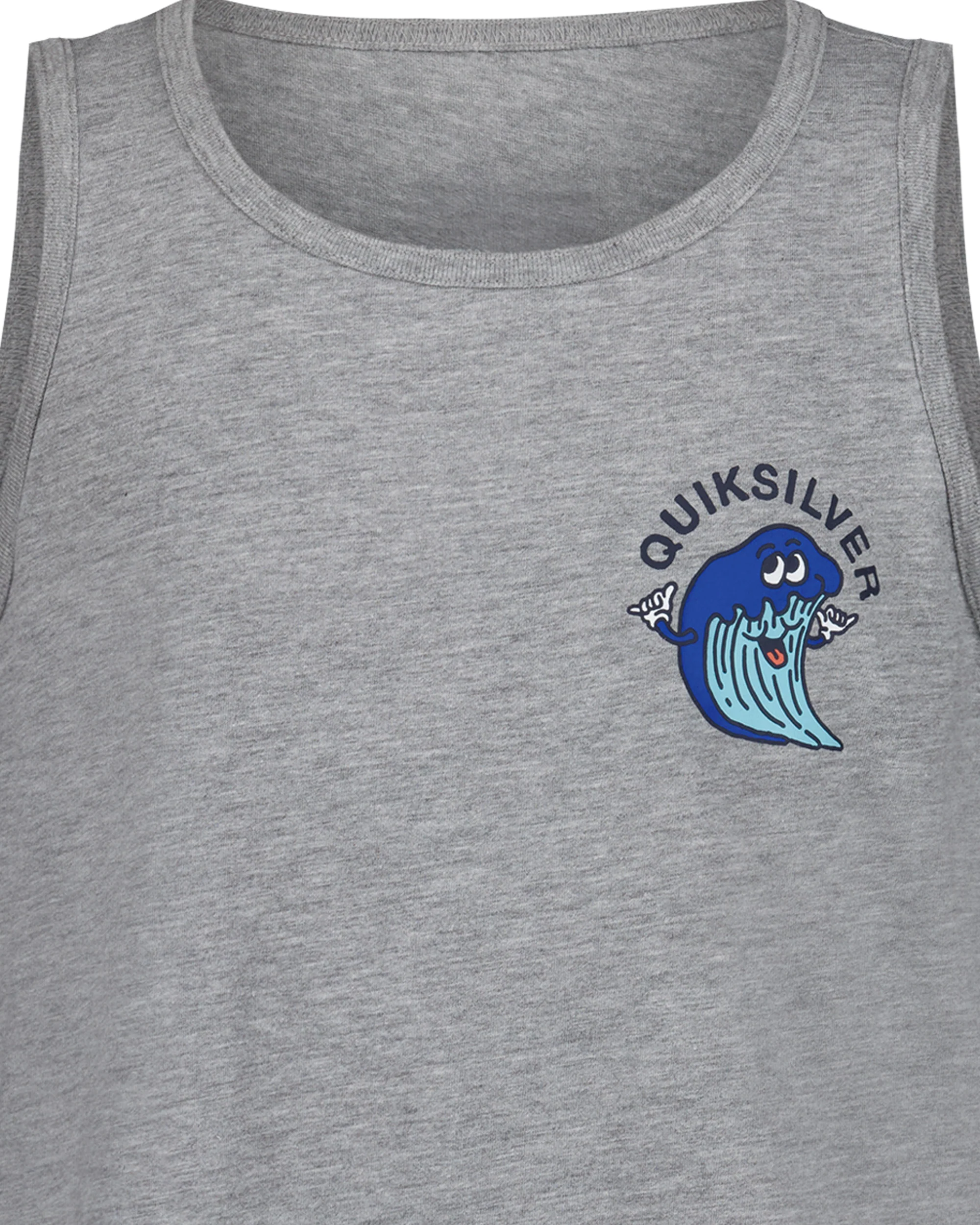 Boys Happy Wave Tank 4 Boys Happy Wave Tank