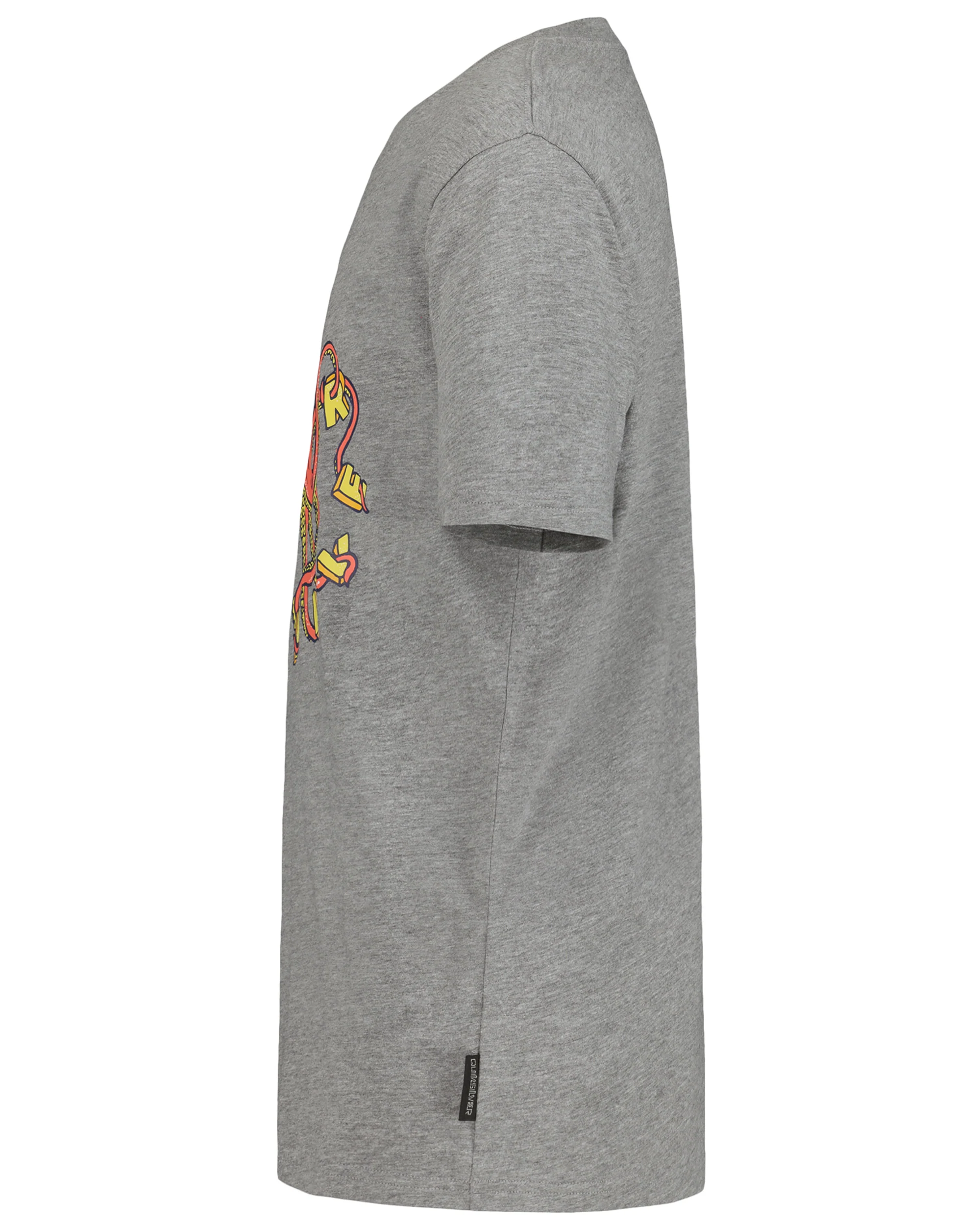 Boys Mr Octo Short Sleeve T-Shirt 3 Boys Mr Octo Short Sleeve T-Shirt